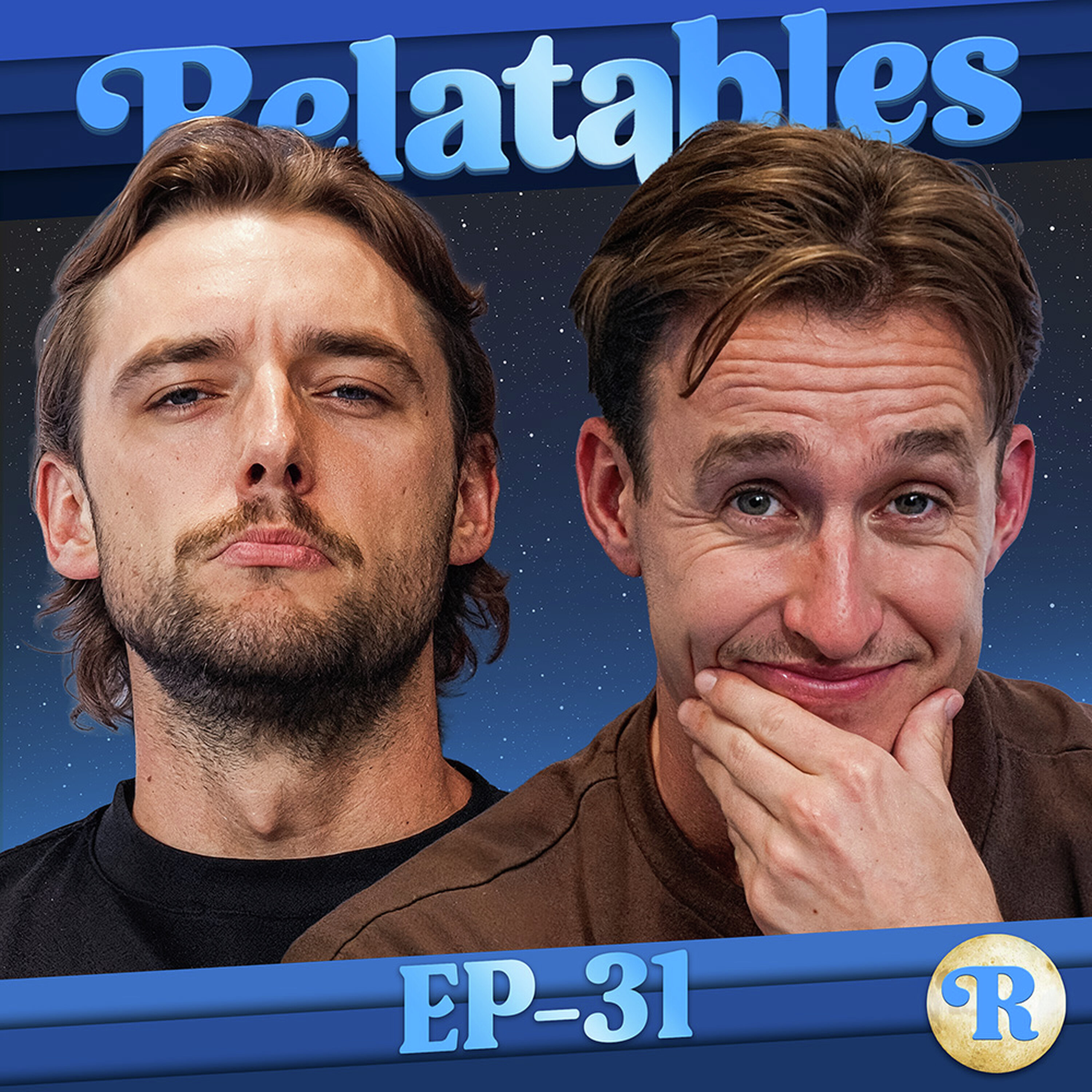 EP 31 - WILL THE PODCAST CONTINUE ?