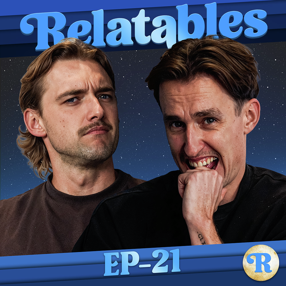 EP 21 - WHY IS SEX SO IMPORTANT ?