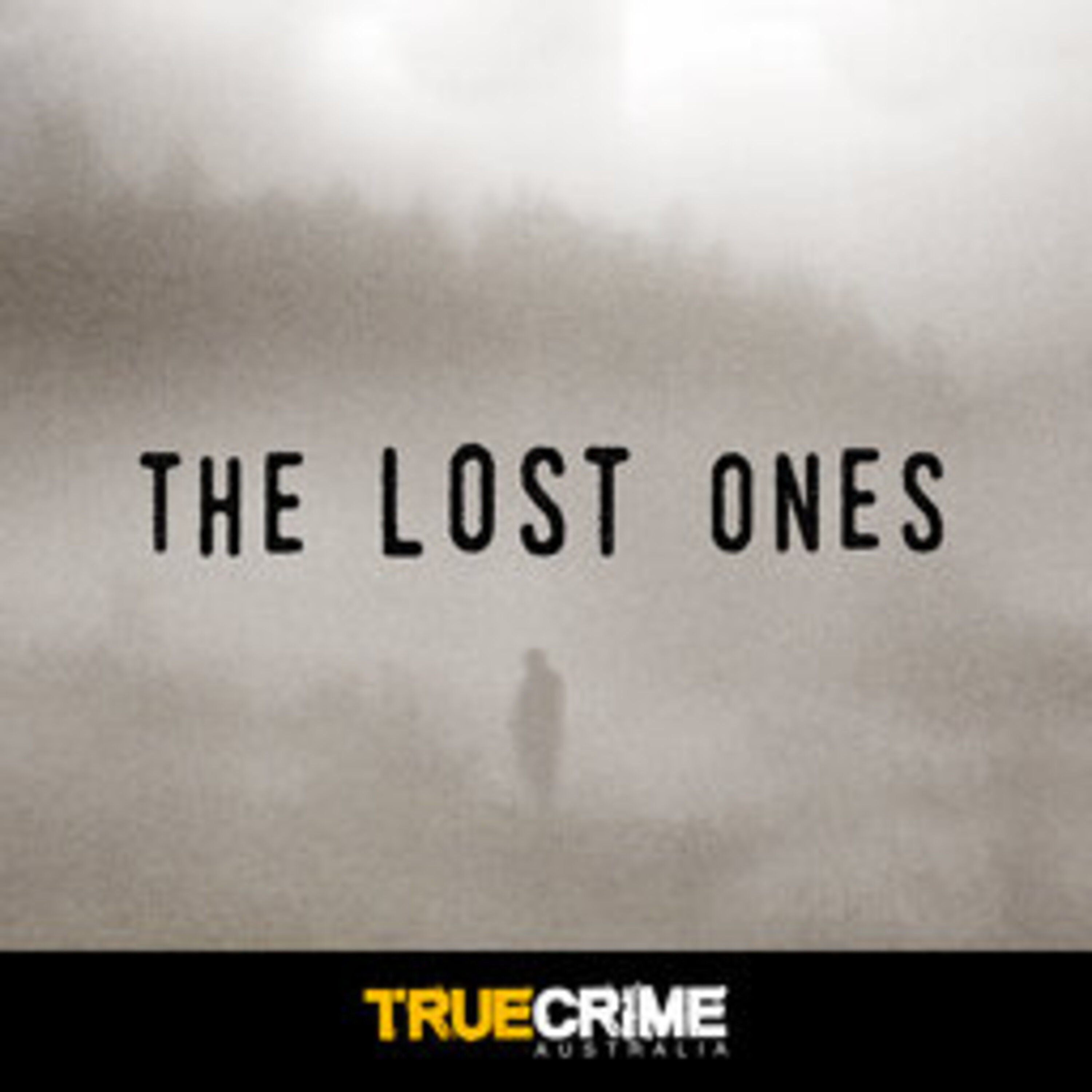 Introducing - The Lost Ones