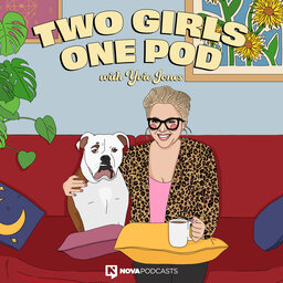 Coming Soon: Two Girls One Pod