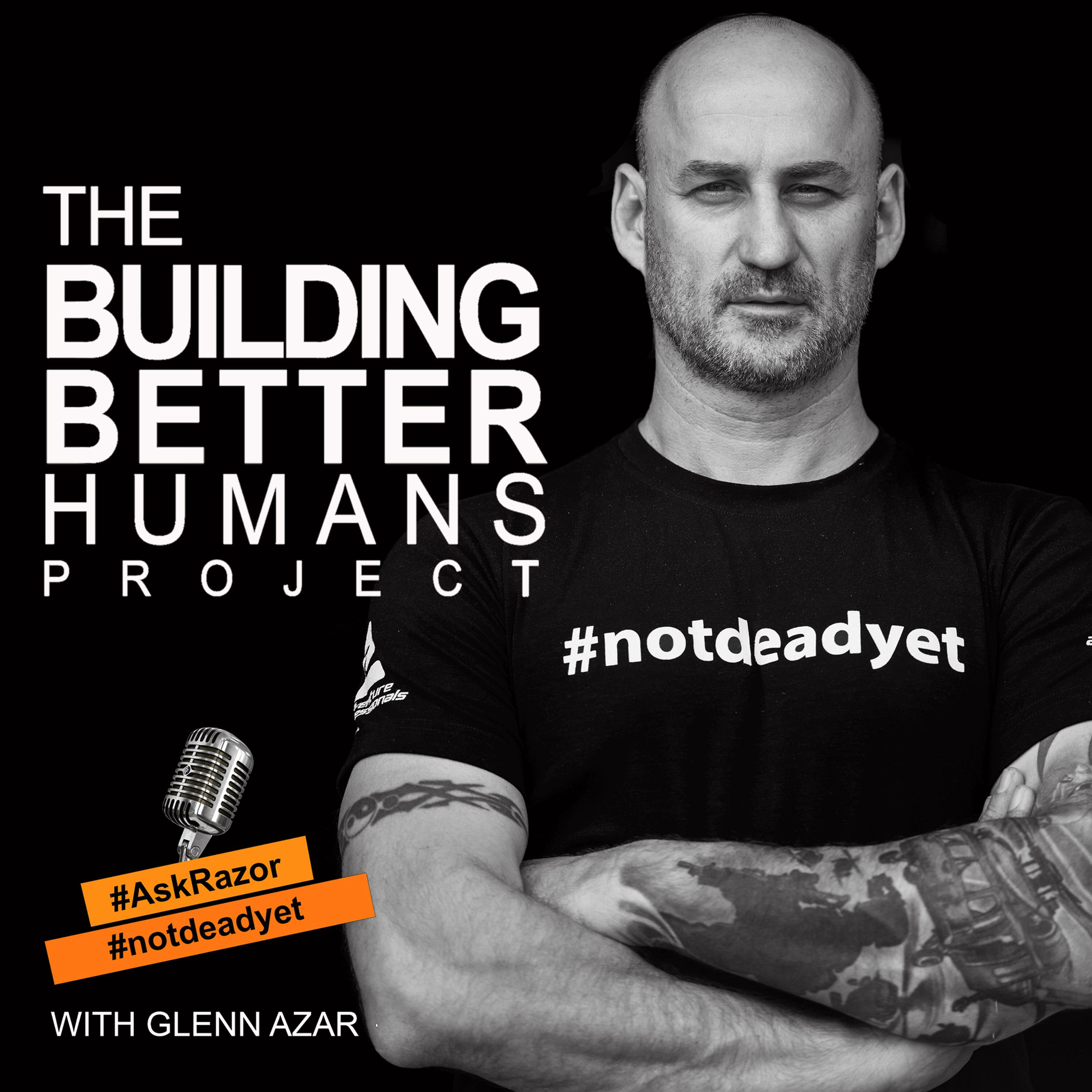 Building Better Humans Project