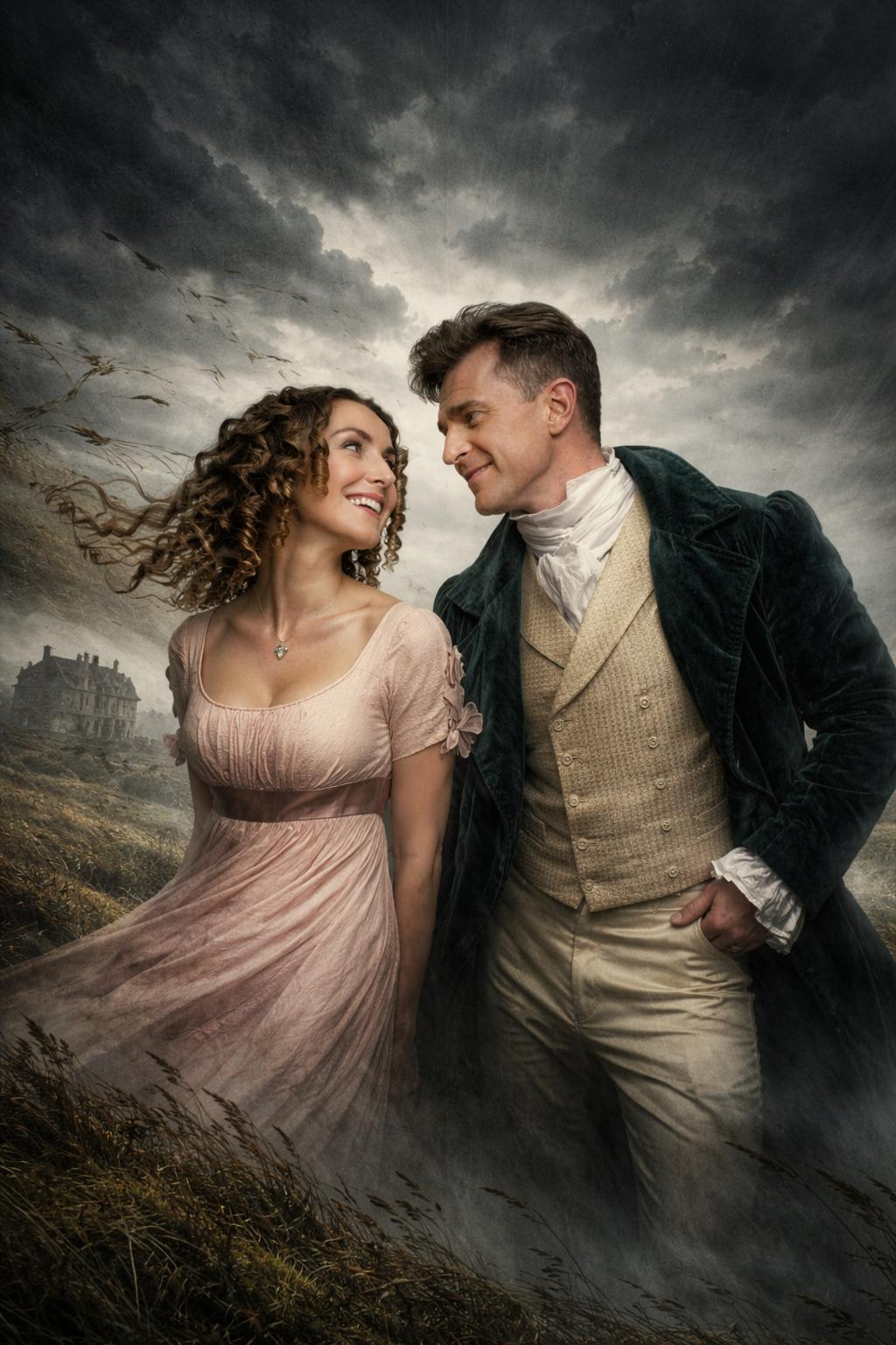 Into The Austenverse