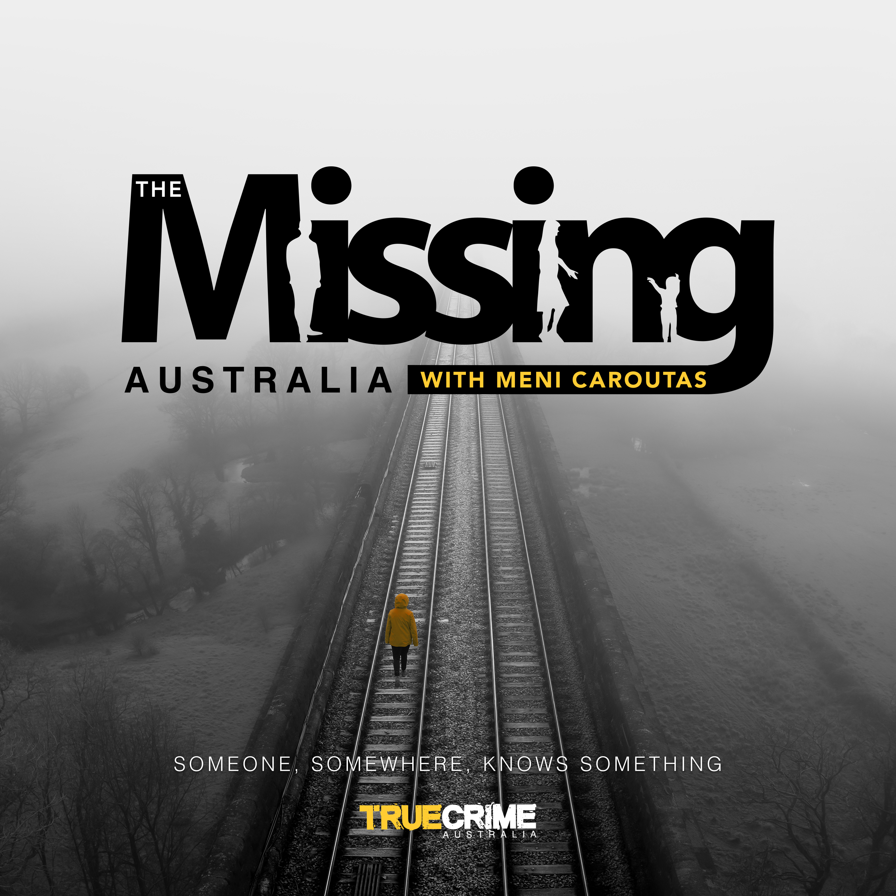 Introducing: The Missing Australia - Season 2