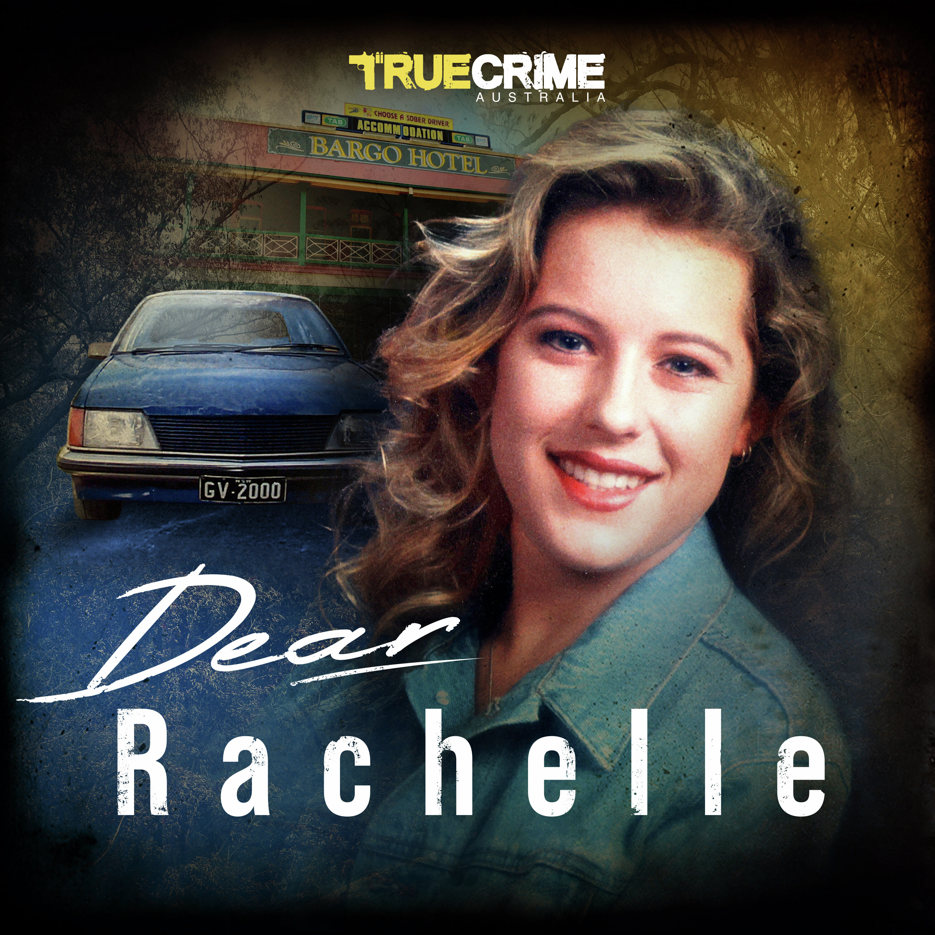 Introducing Dear Rachelle