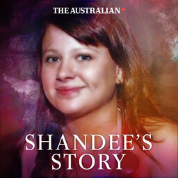 Shandee's Legacy Episode 8: Astounded