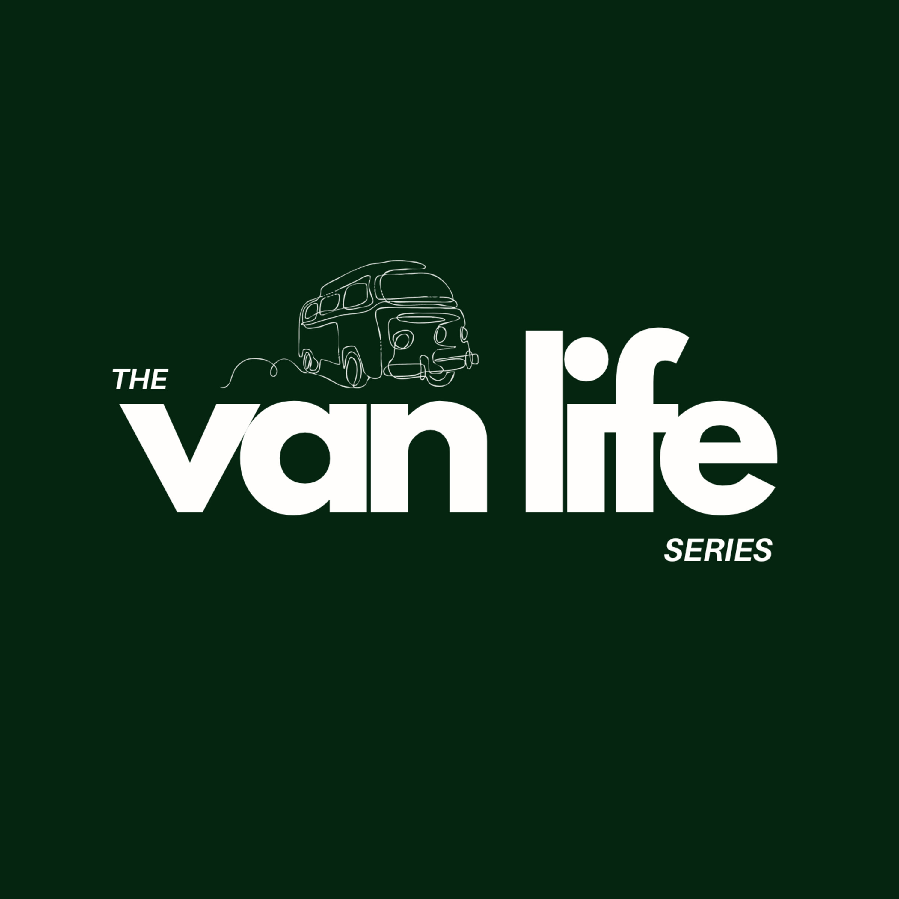 Episode 31 -  Roz & Loz | How to pick the ultimate van? Episode 31 -  Roz & Loz | How to pick the ultimate van?