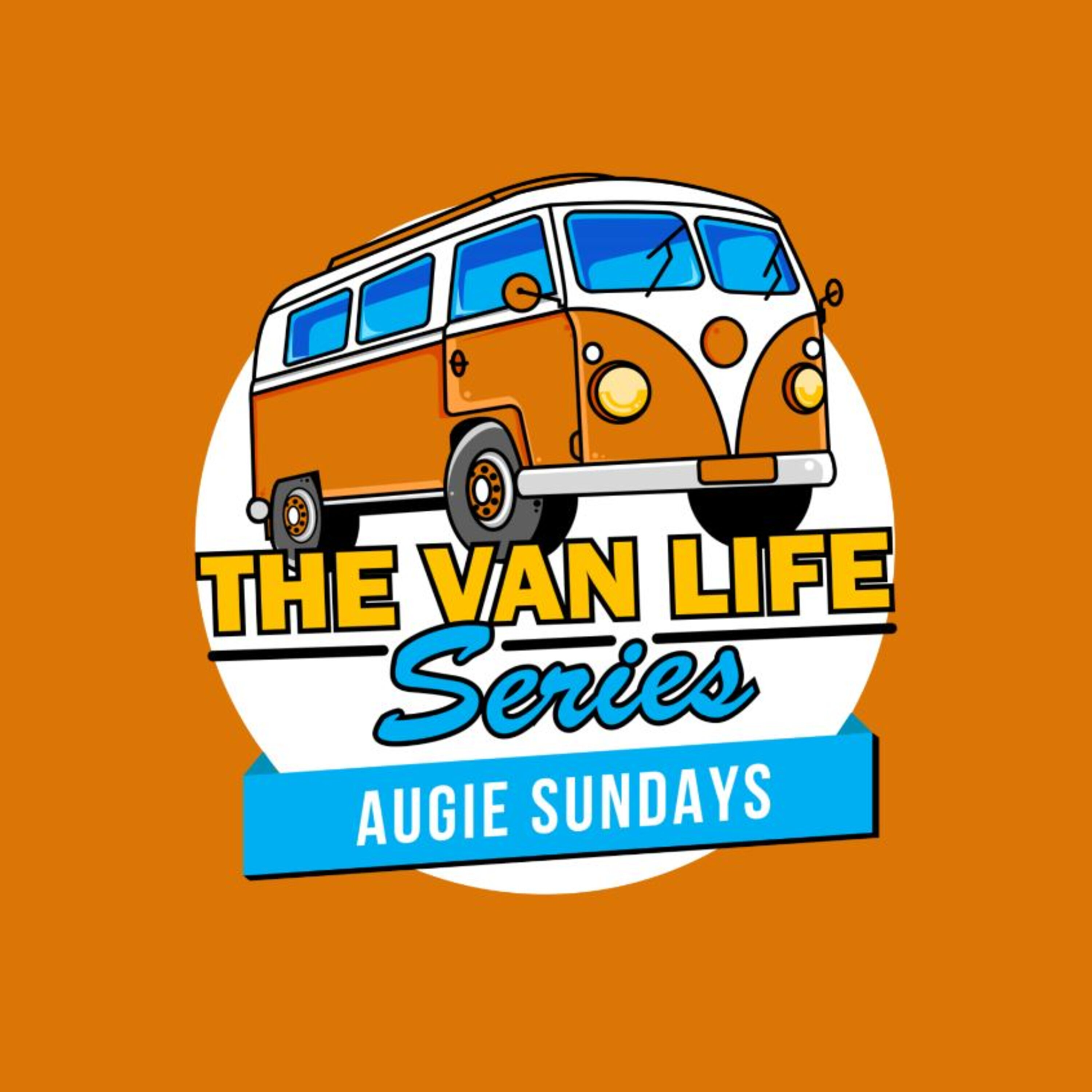 The Van Life Series Podcast | Relatable Roamers| AUS