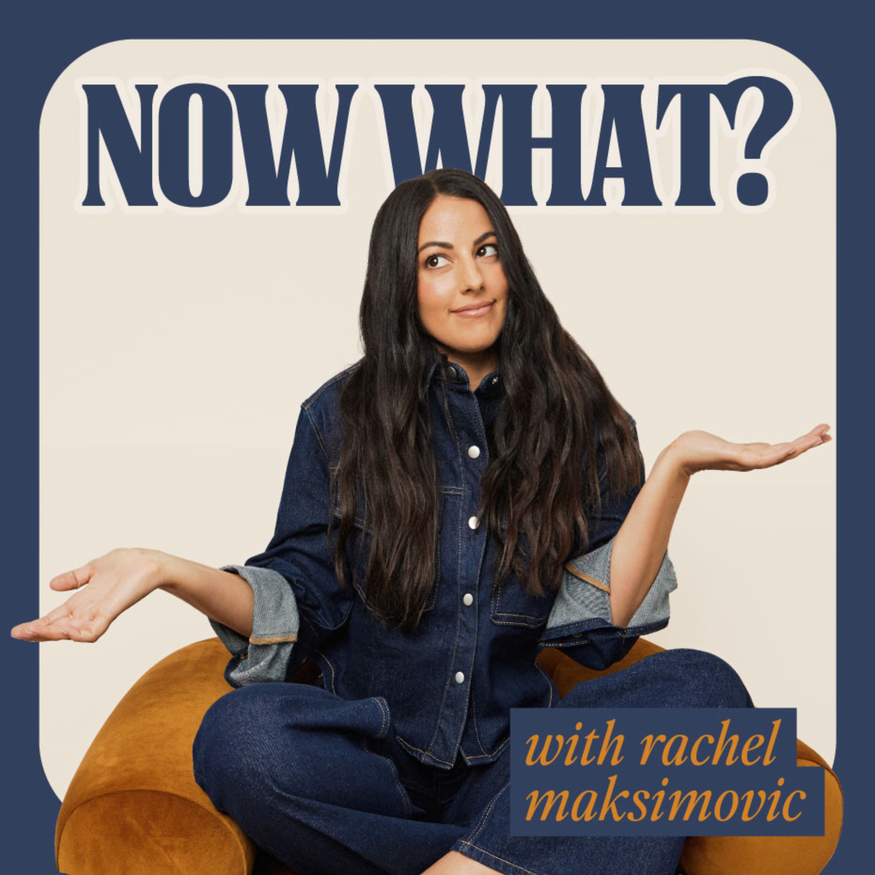 Sex, Intimacy & cultivating connection in parenthood- with Juliet Allen episode artwork