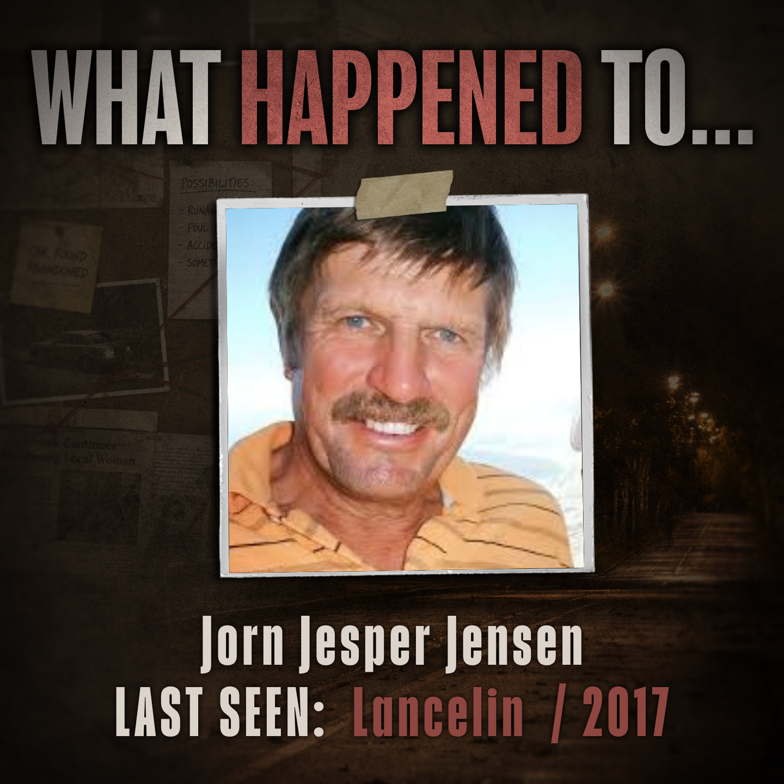There Was Blood Everywhere