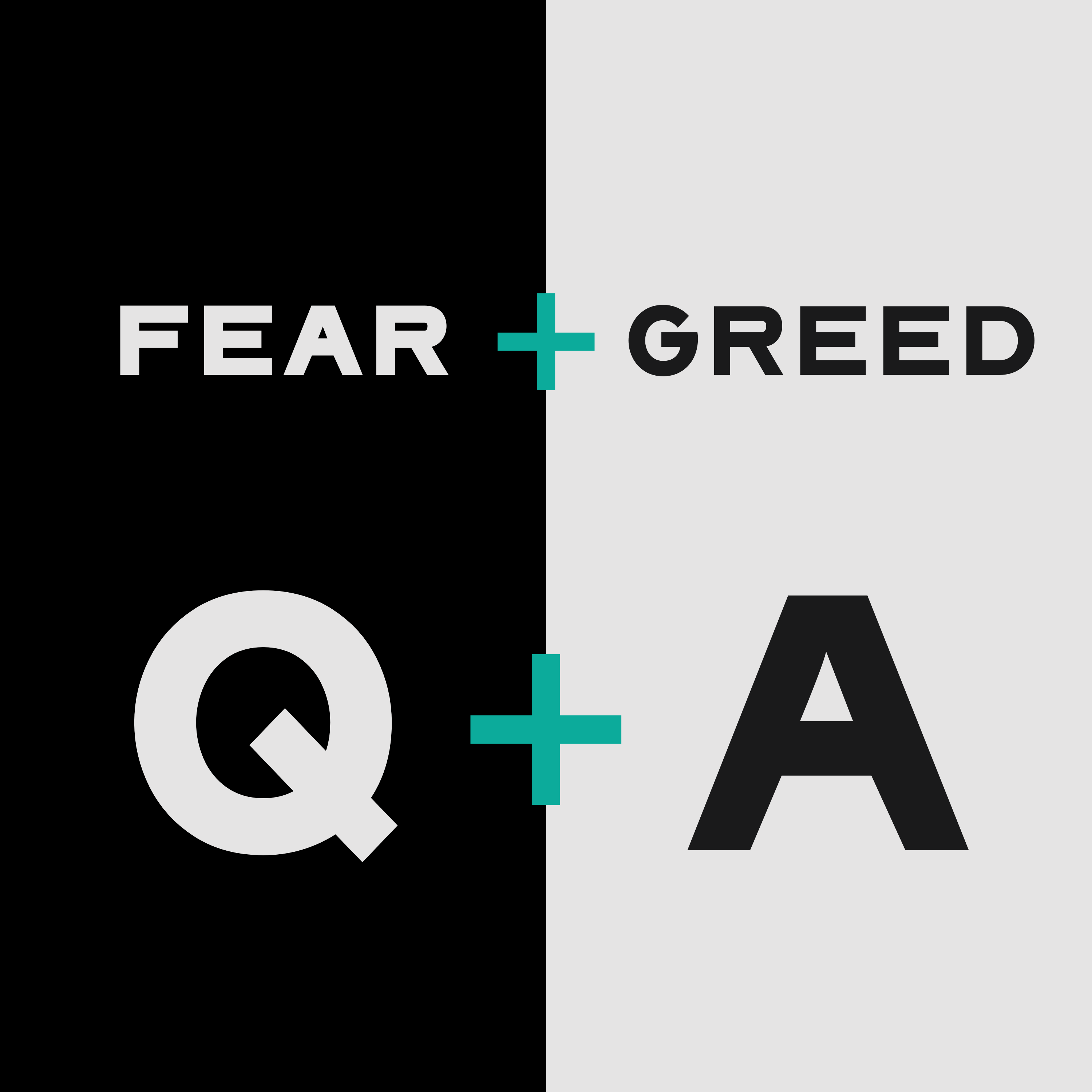 Q+A: The four components of building your personal brand