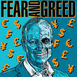 Sunday Fear and Greed | 26 September 2021