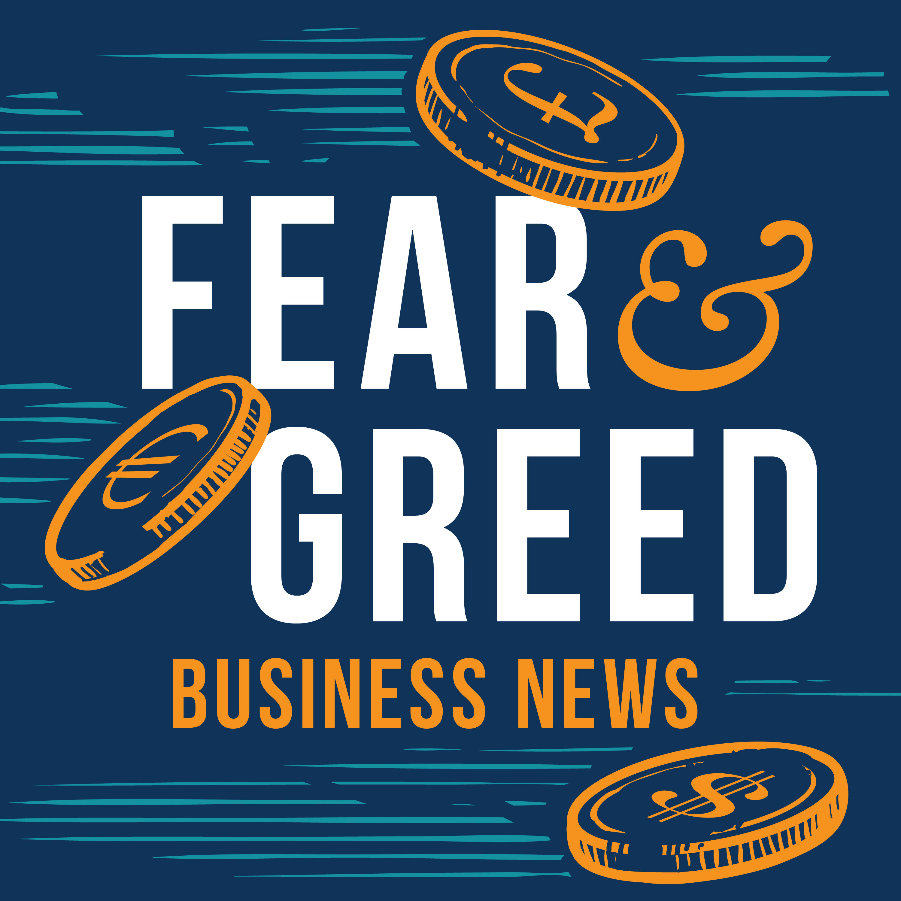 BONUS: Sunday feature with Stefan Von Imhof, on investing in art Episode cover