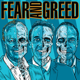 Sunday Fear and Greed | 28 November 2021