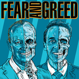 Fast Five by Fear and Greed | 21 January 2022