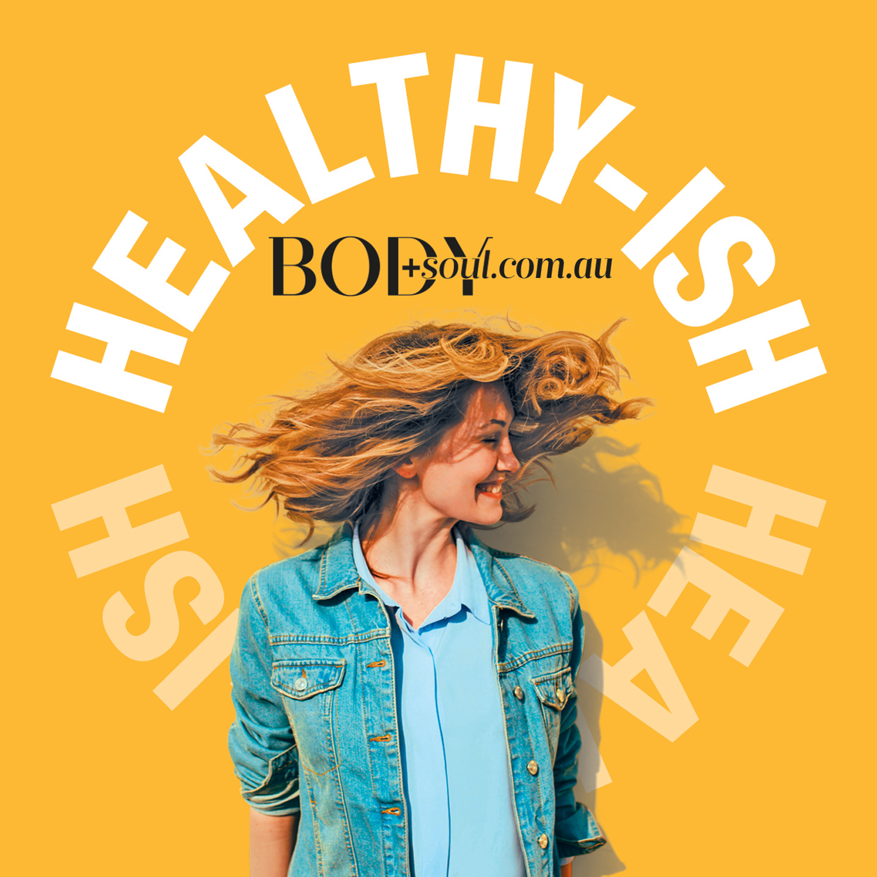 Healthy-ish