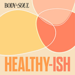 Our online editor talks health trends (& weird wellness stuff)