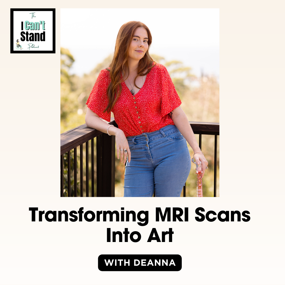 The I Can\'t Stand Podcast