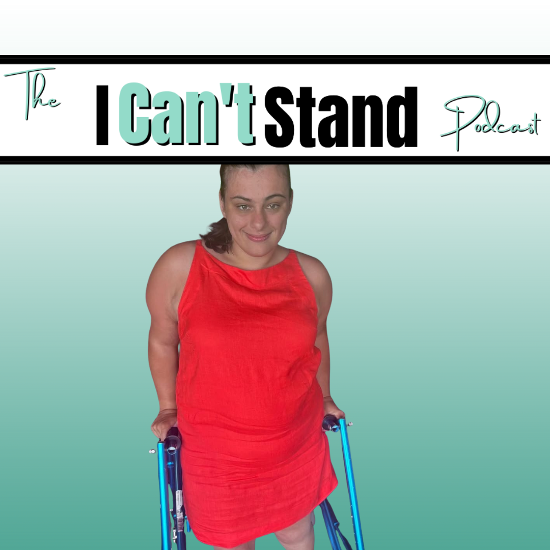 Sophie Geeves: Steptember Ambassador on Disability Advocacy, Education, and Culture