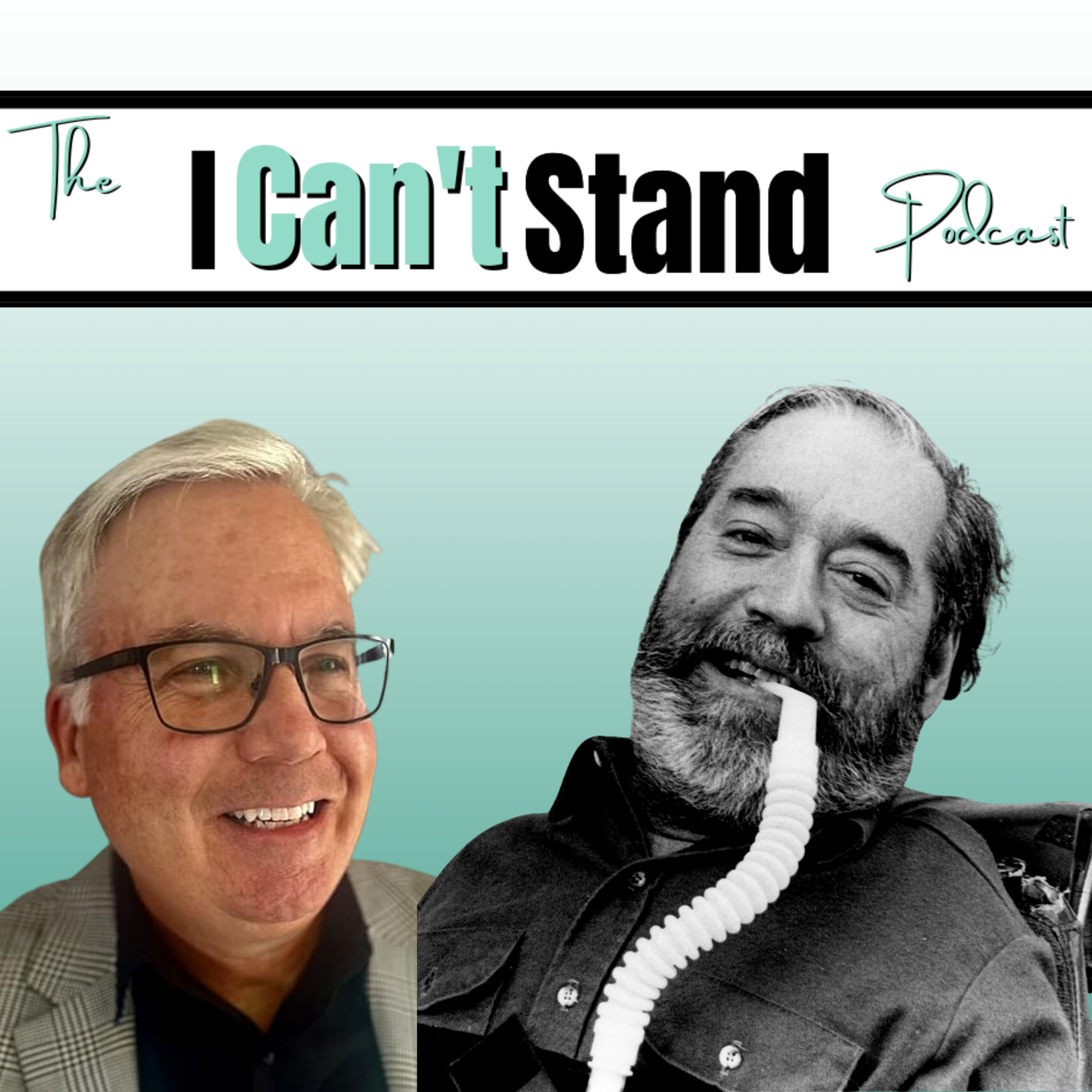 From Iron Lung to Icon: Honouring Ed Roberts with Professor Scot Danforth From Iron Lung to Icon: Honouring Ed Roberts with Professor Scot Danforth