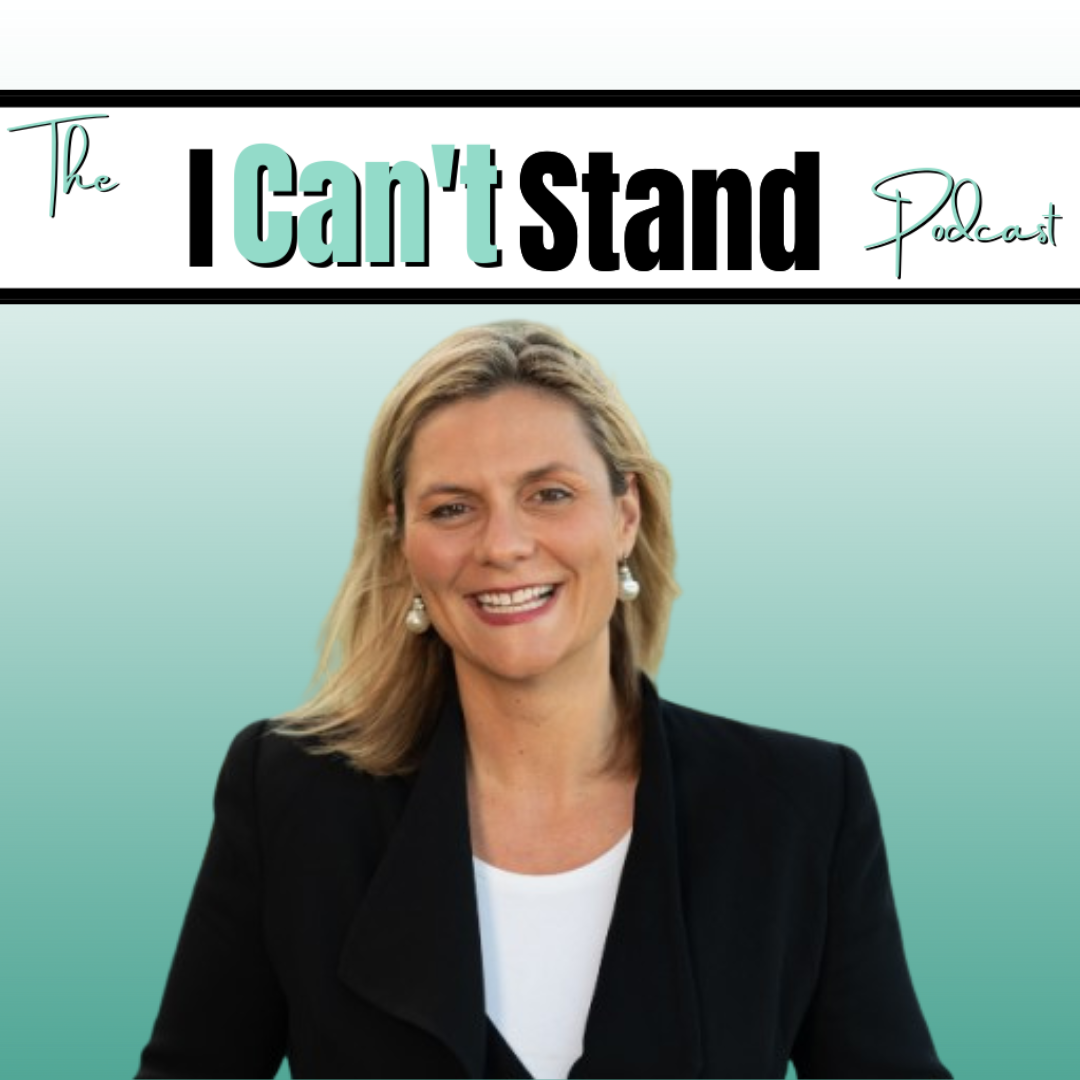 Clare Stewart on Disability, Leadership and Accessible Housing