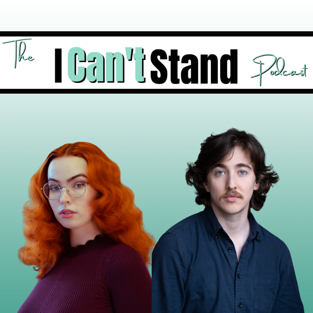 No Seasons: Trans Identity, Disability and IVF at Melbourne Fringe with Oliver Ayres and Kaite Head