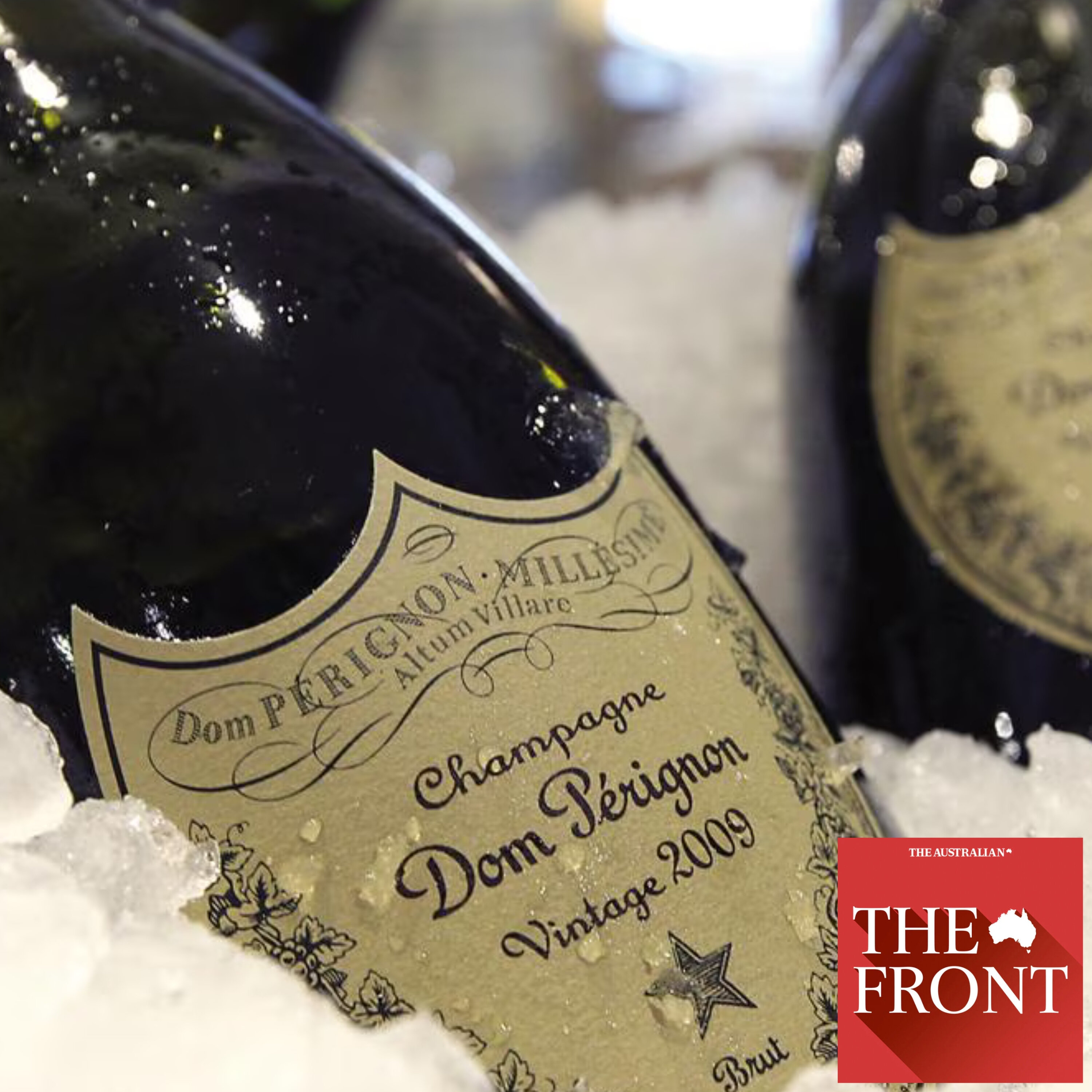 Audacious wine heist leaves Australian collectors in the dark