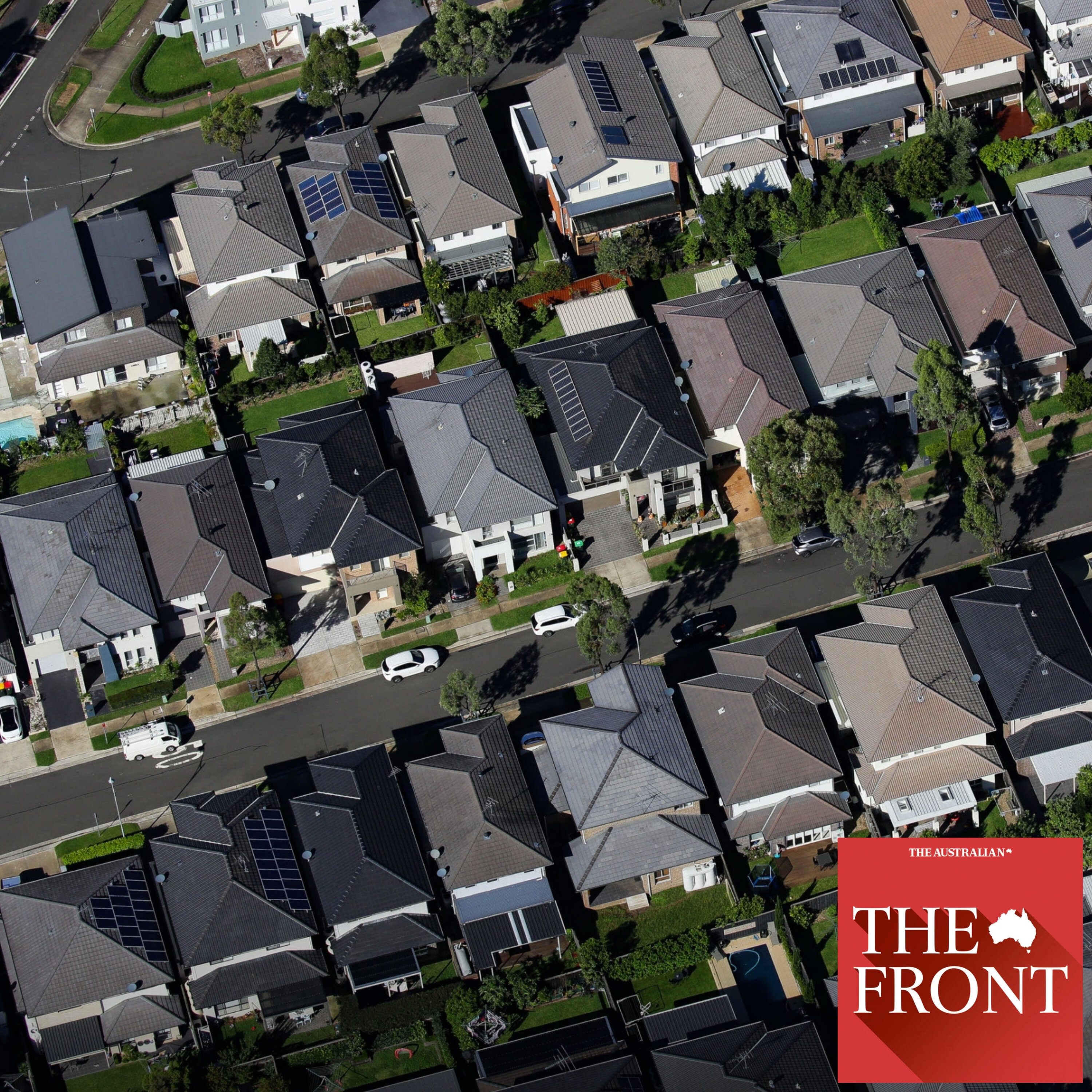 Could the property freakout tip us into recession? episode artwork