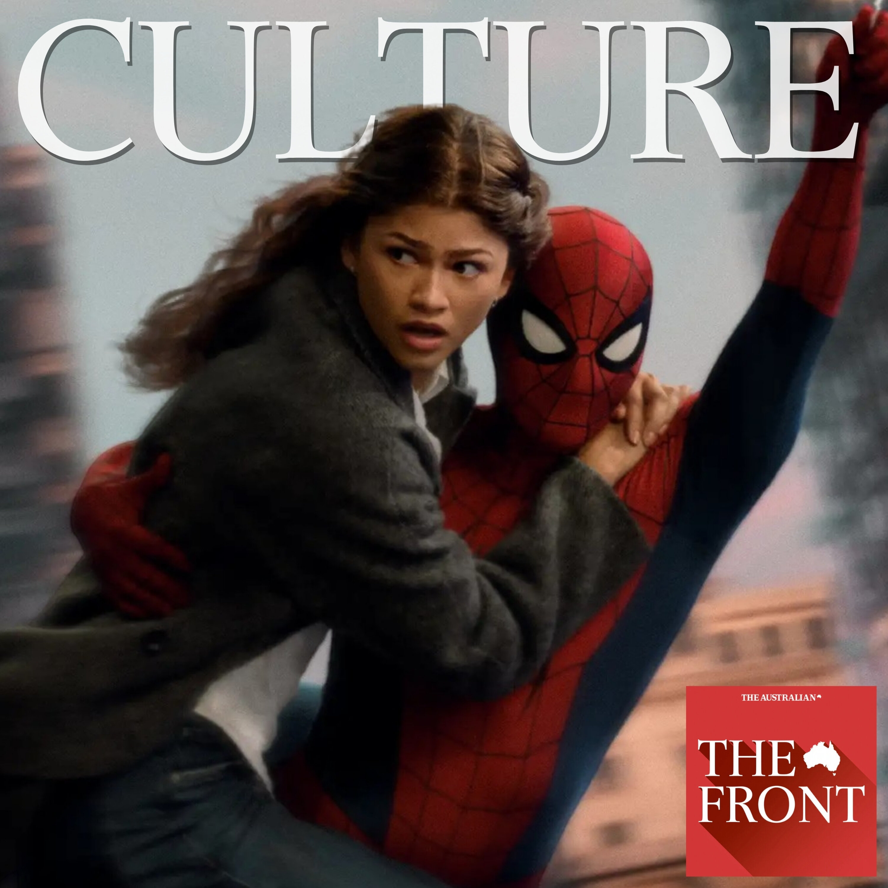 The lonely hero: a very Gen-Z Spider-Man is here to save cinema