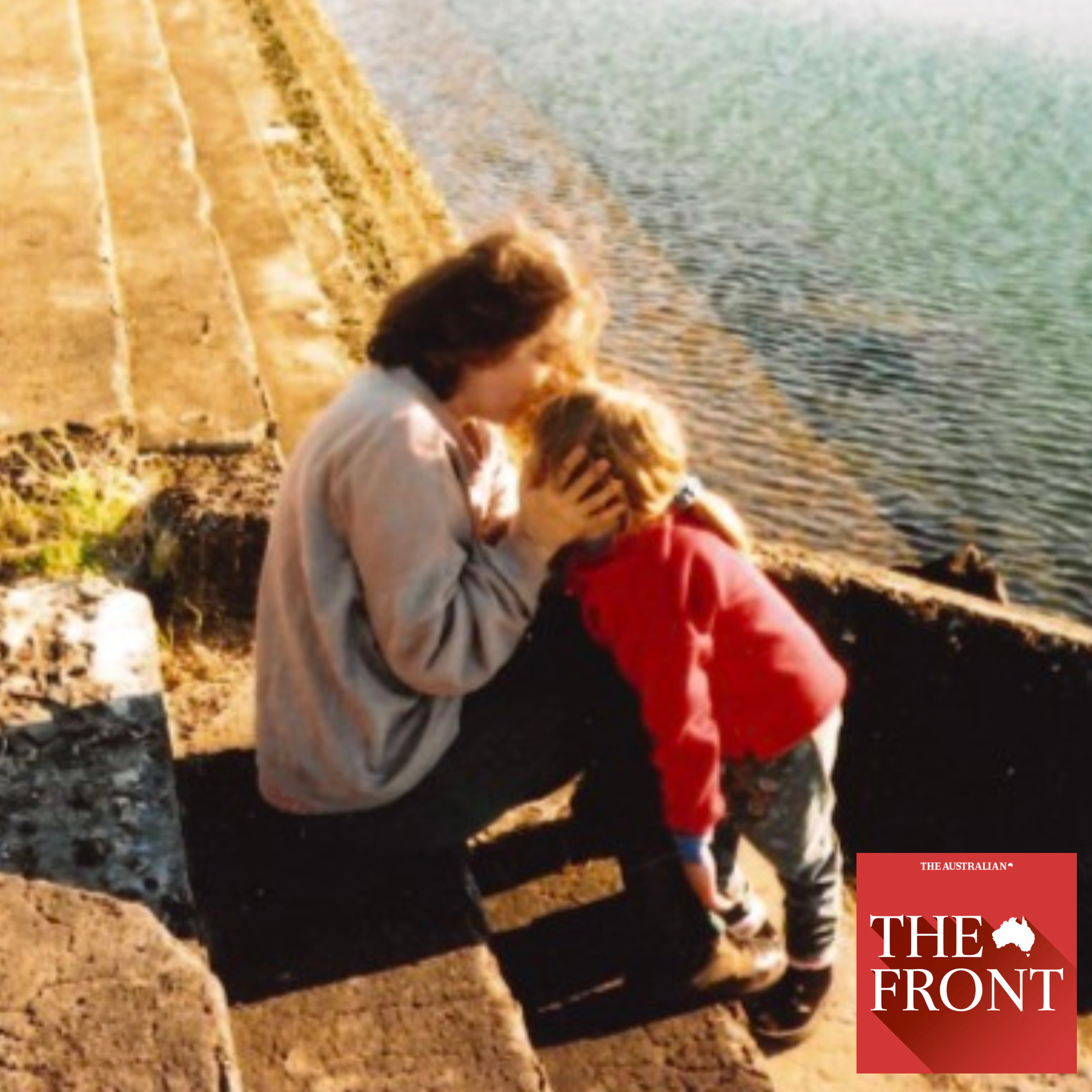 The ultimate motherly act: a Swedish death clean