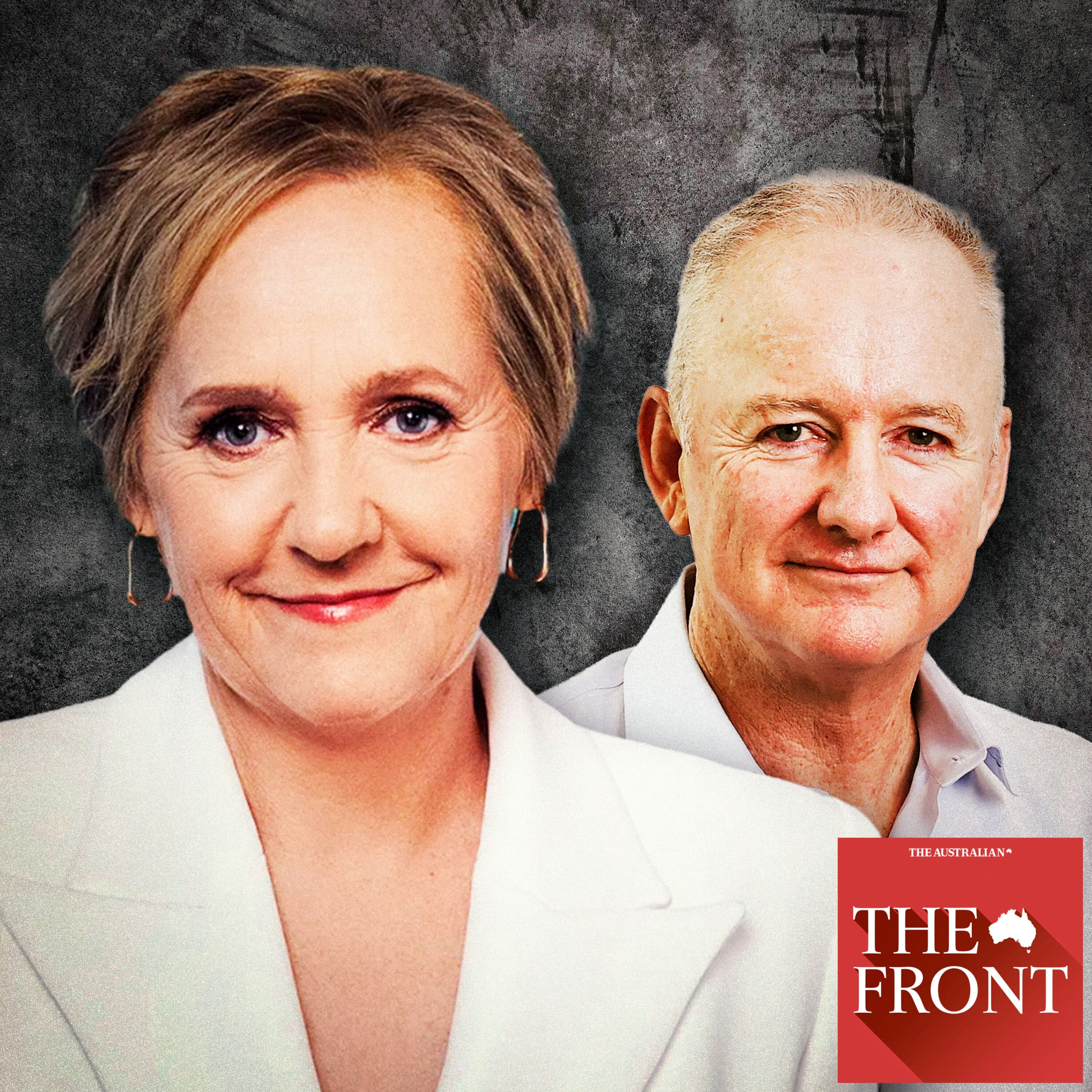 The ABC’s Sentient scandal: Sarah Ferguson’s documentary drama