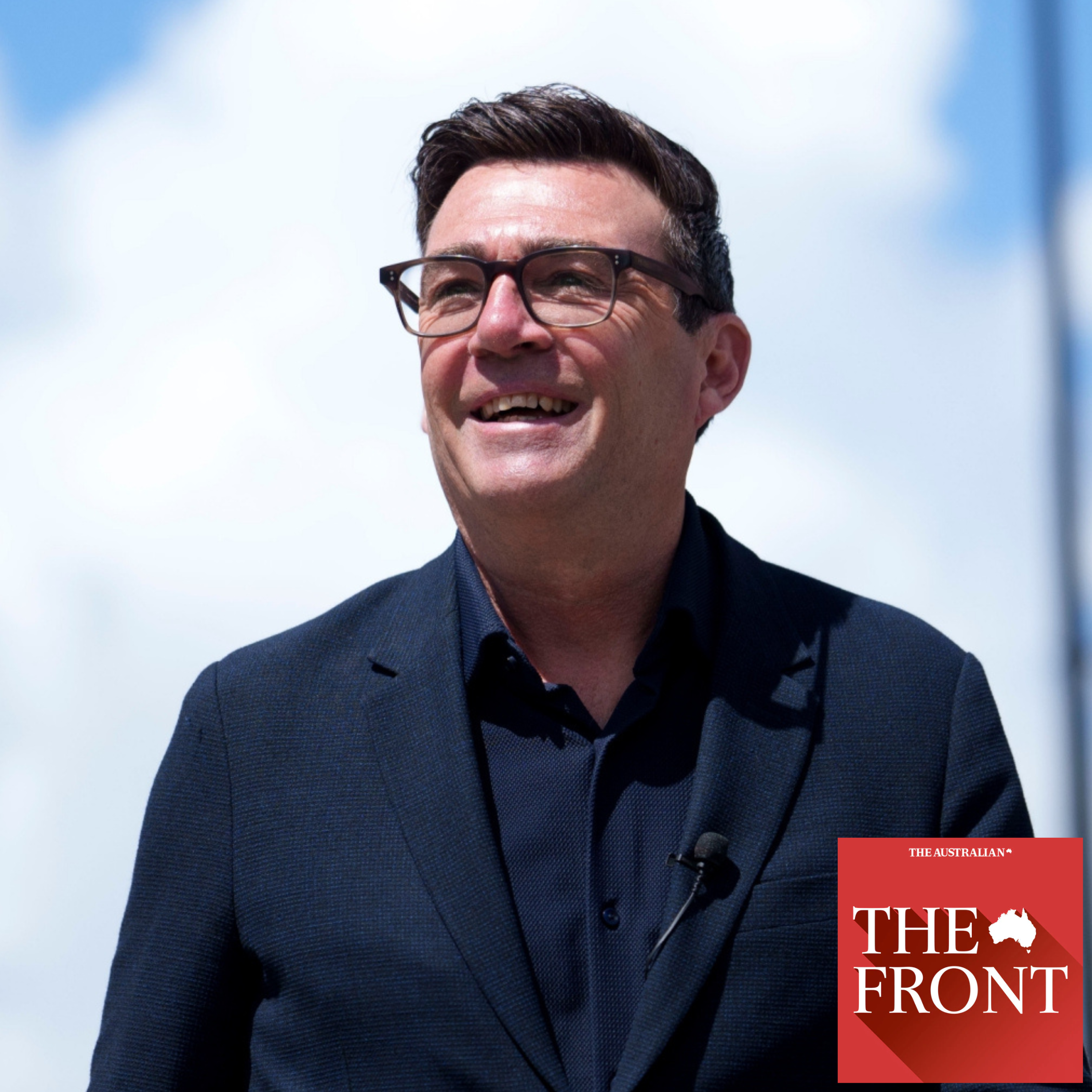 The ‘smilier, sexier’ saviour: Can Andy Burnham fix Britain? episode artwork