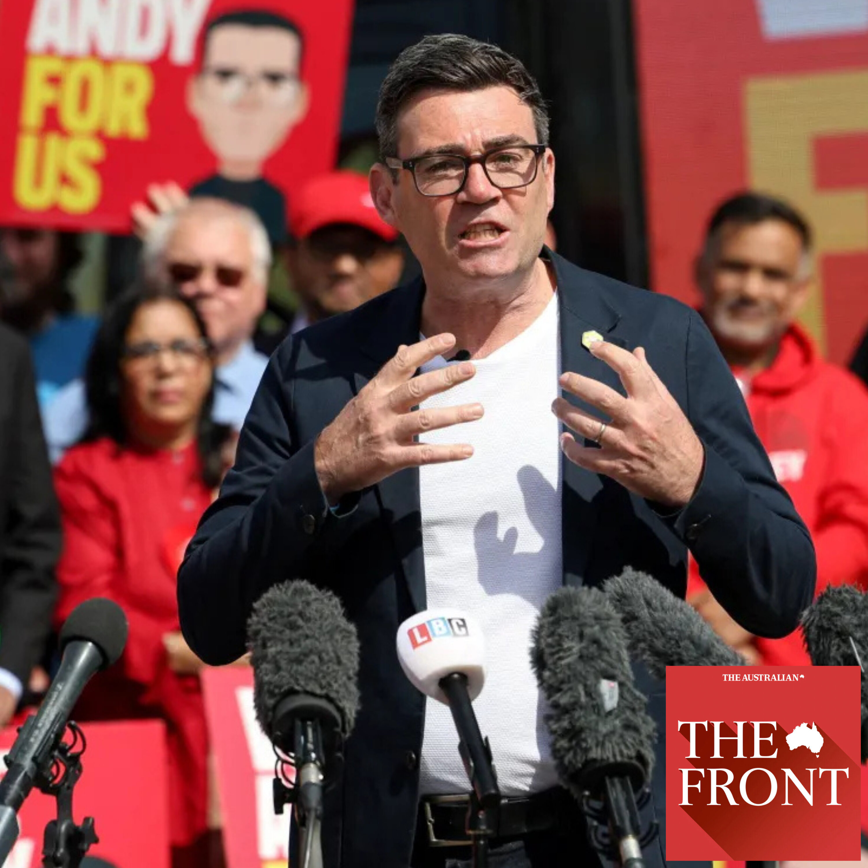 The soft-left UK Labour mayor destroying his own PM