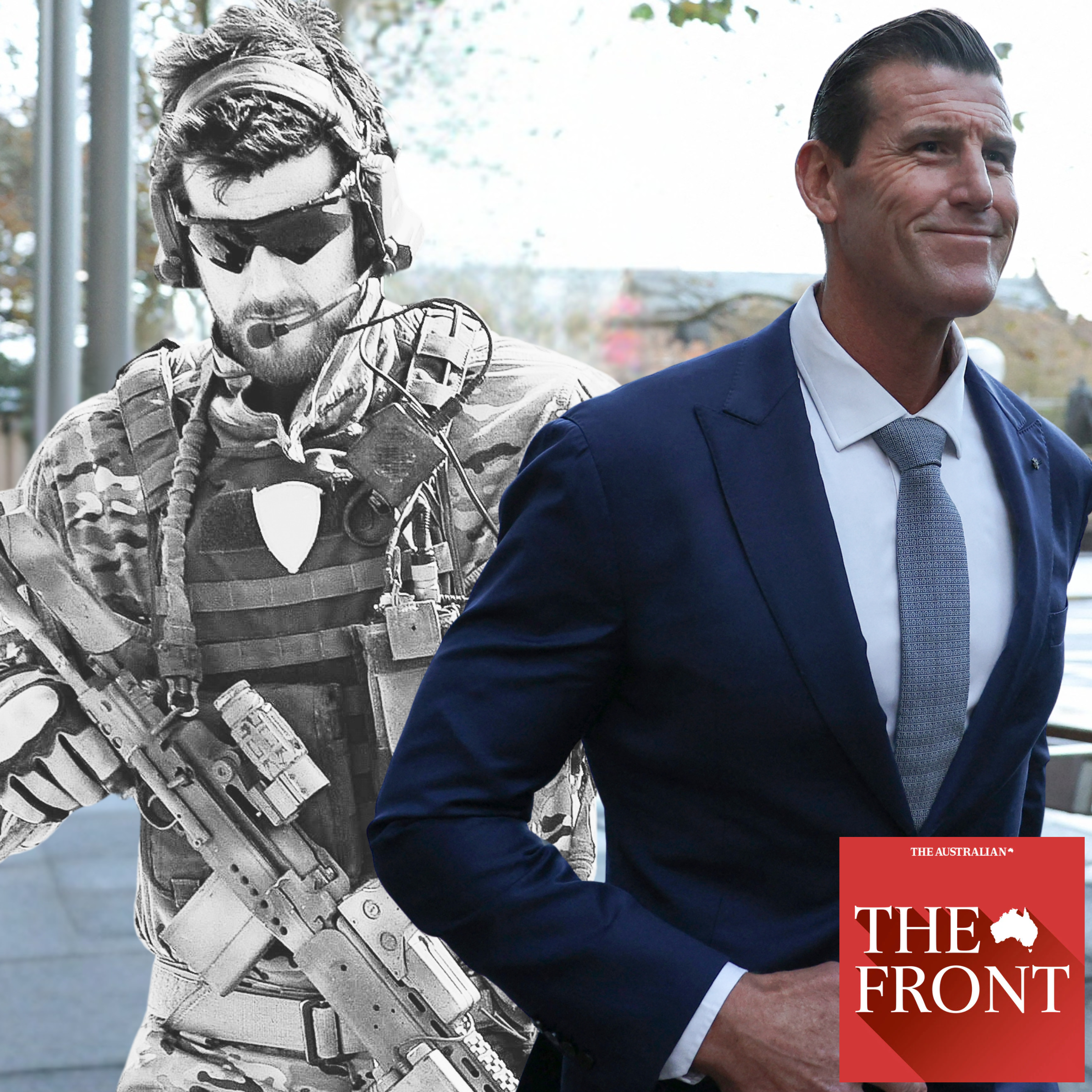 The secret $700k payout to a Ben Roberts-Smith witness