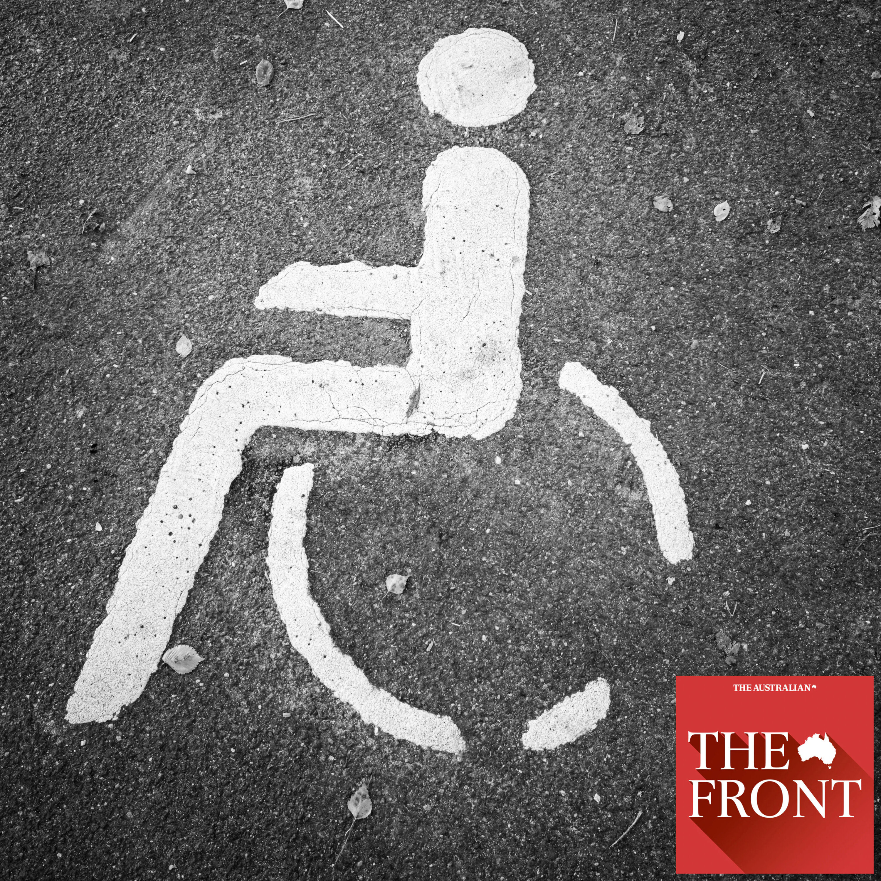 Who’ll be first to get booted from the NDIS? episode artwork