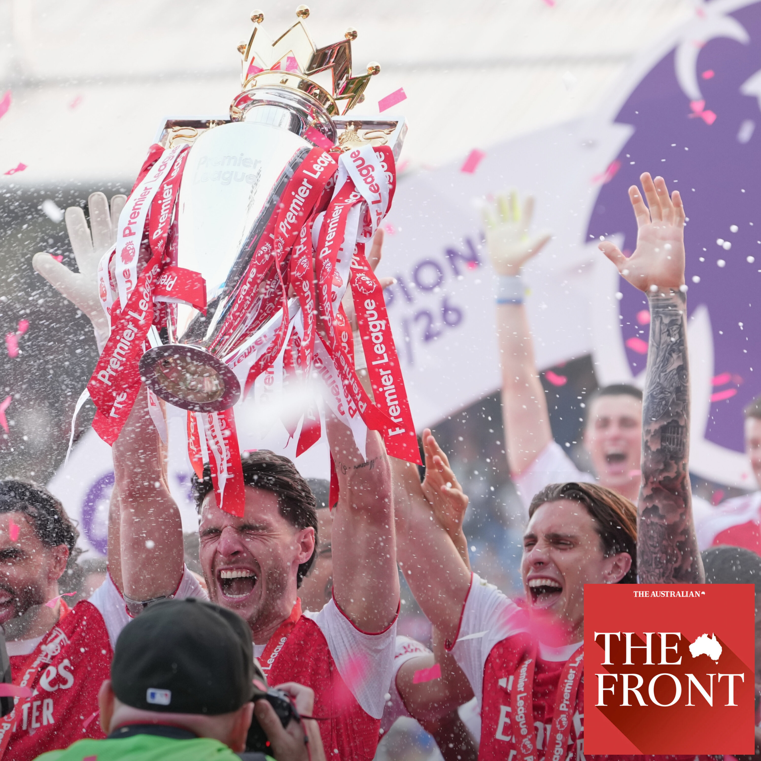 $4bn footy: Inside the bitter Nine vs DAZN war for rugby league supremacy
