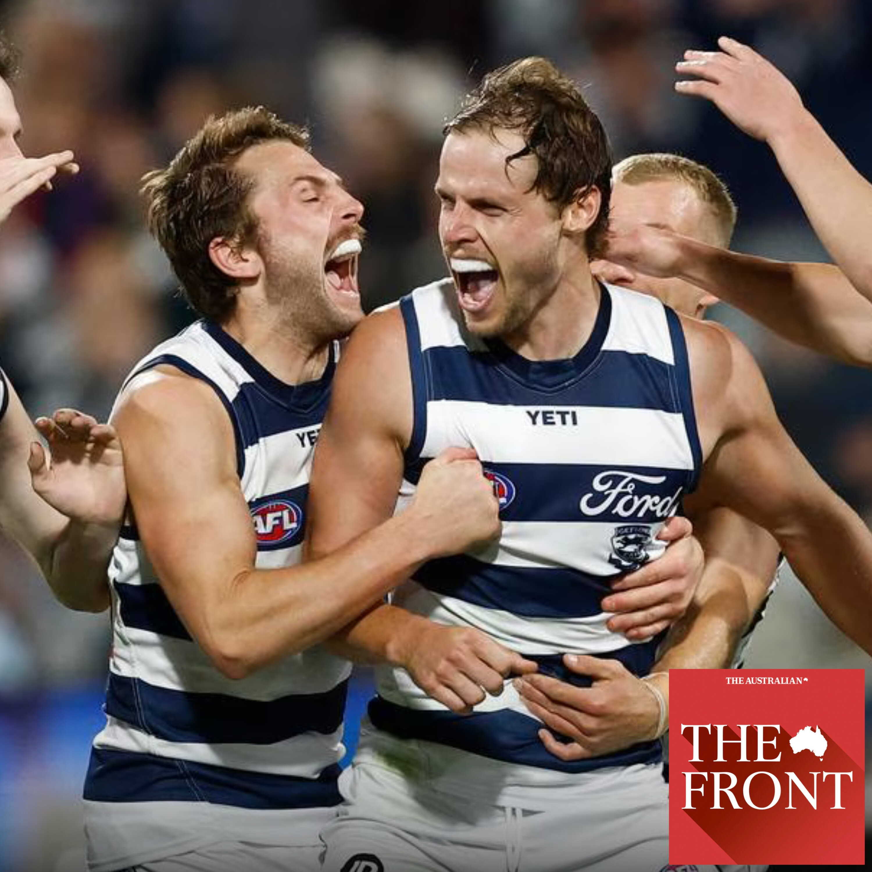 Why insurers are walking away from footy
