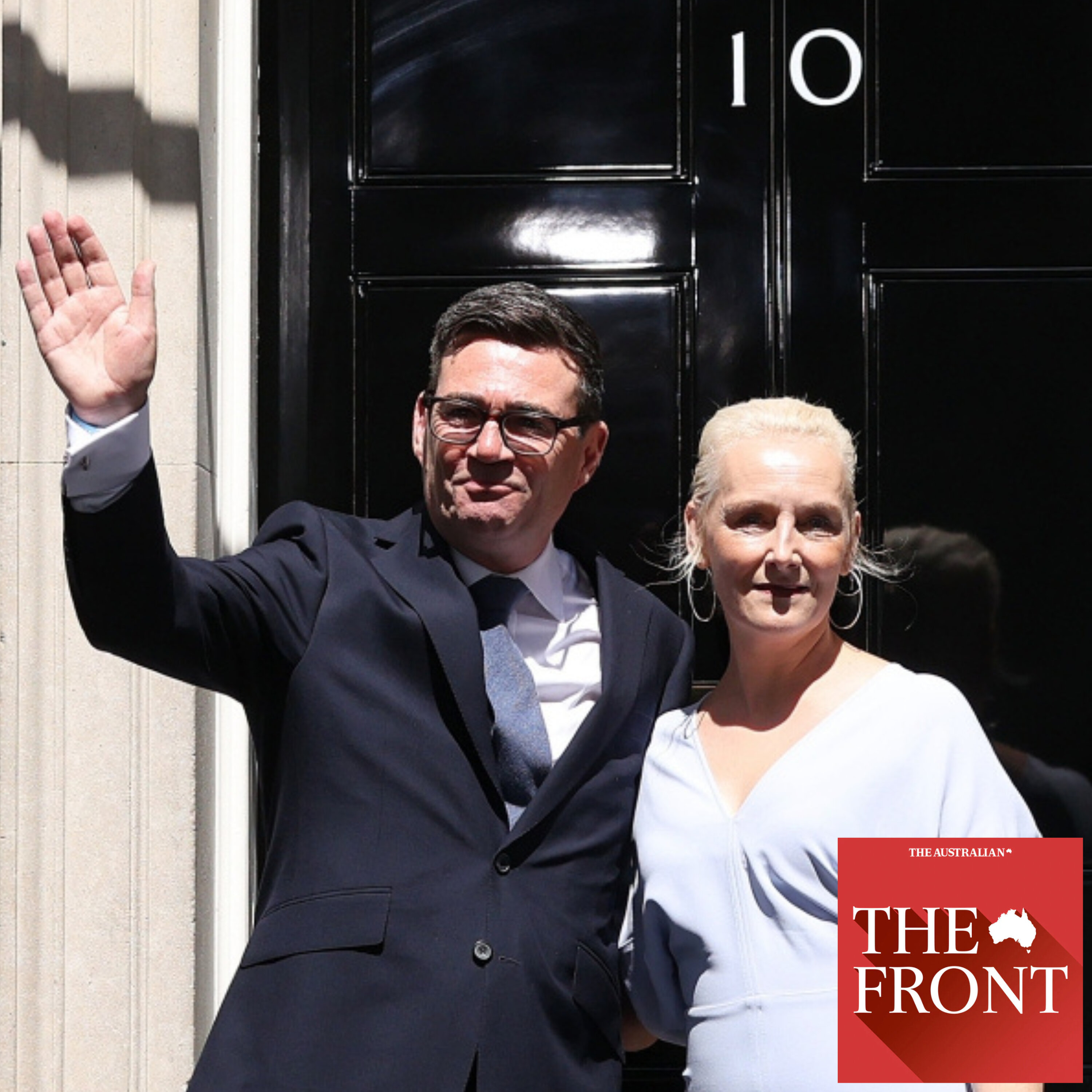 Can Andy Burnham save ‘Broken Britain’?