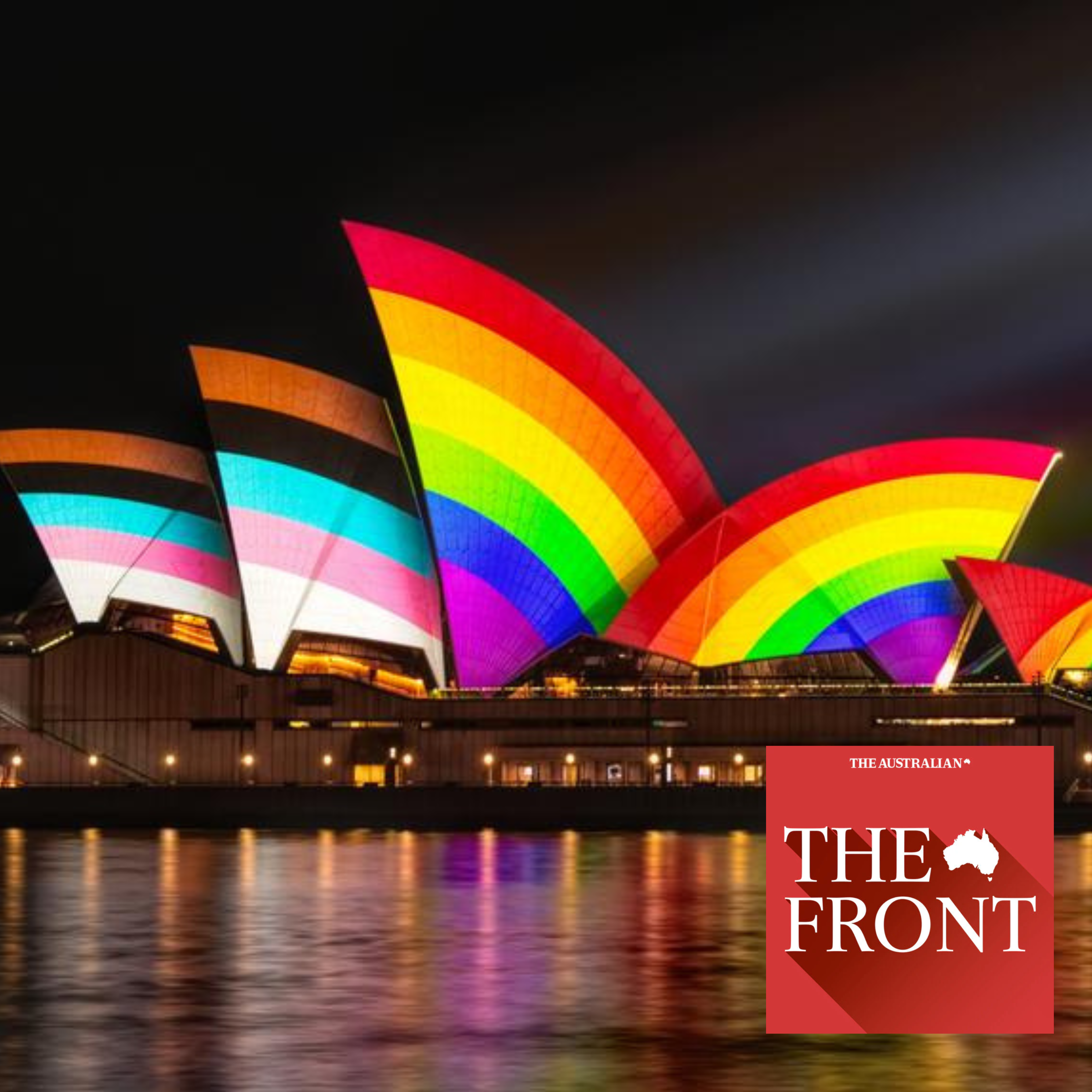 Lesbians vs trans activists: A federal court showdown