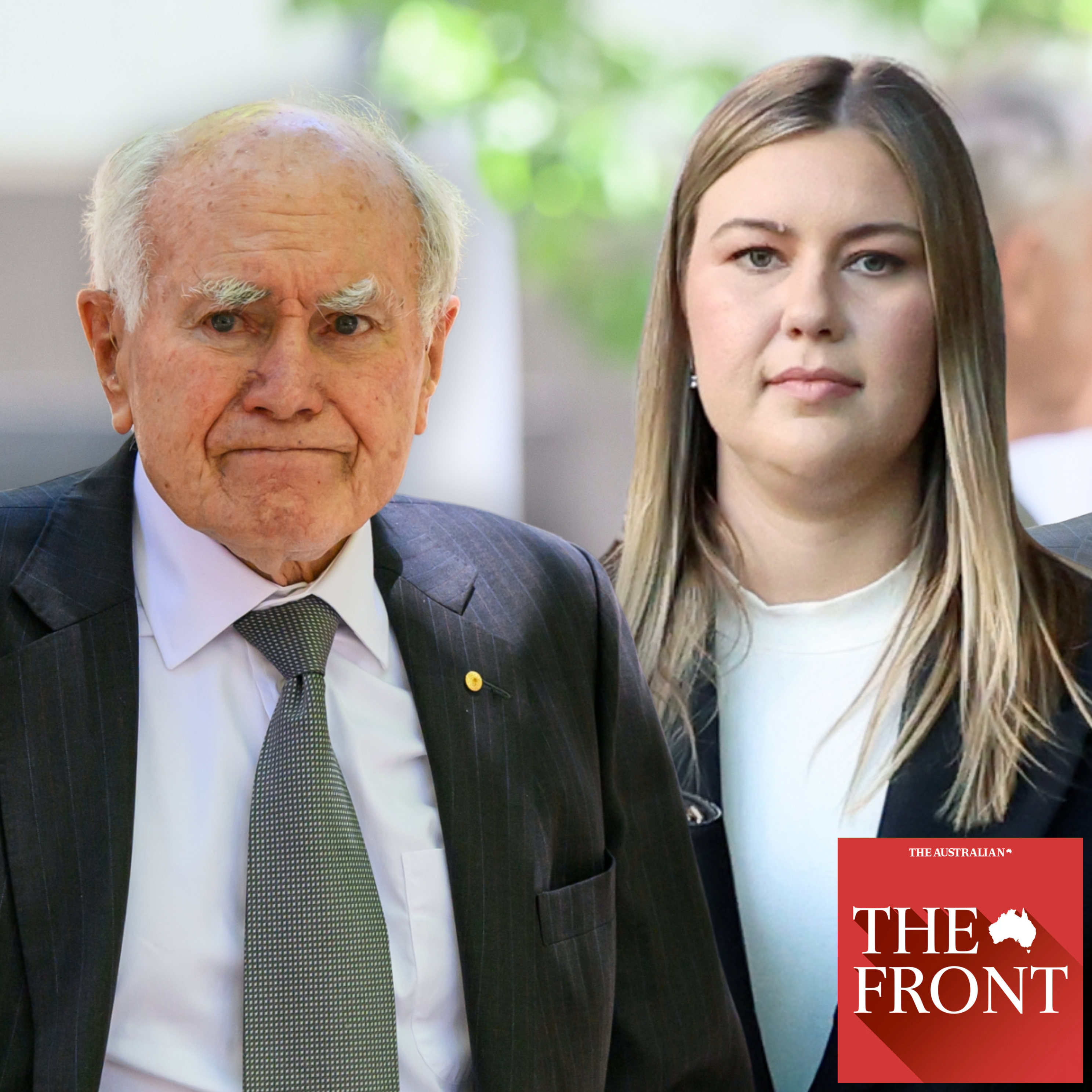 No apology: Howard fires up over Brittany Higgins in new Paul Kelly book