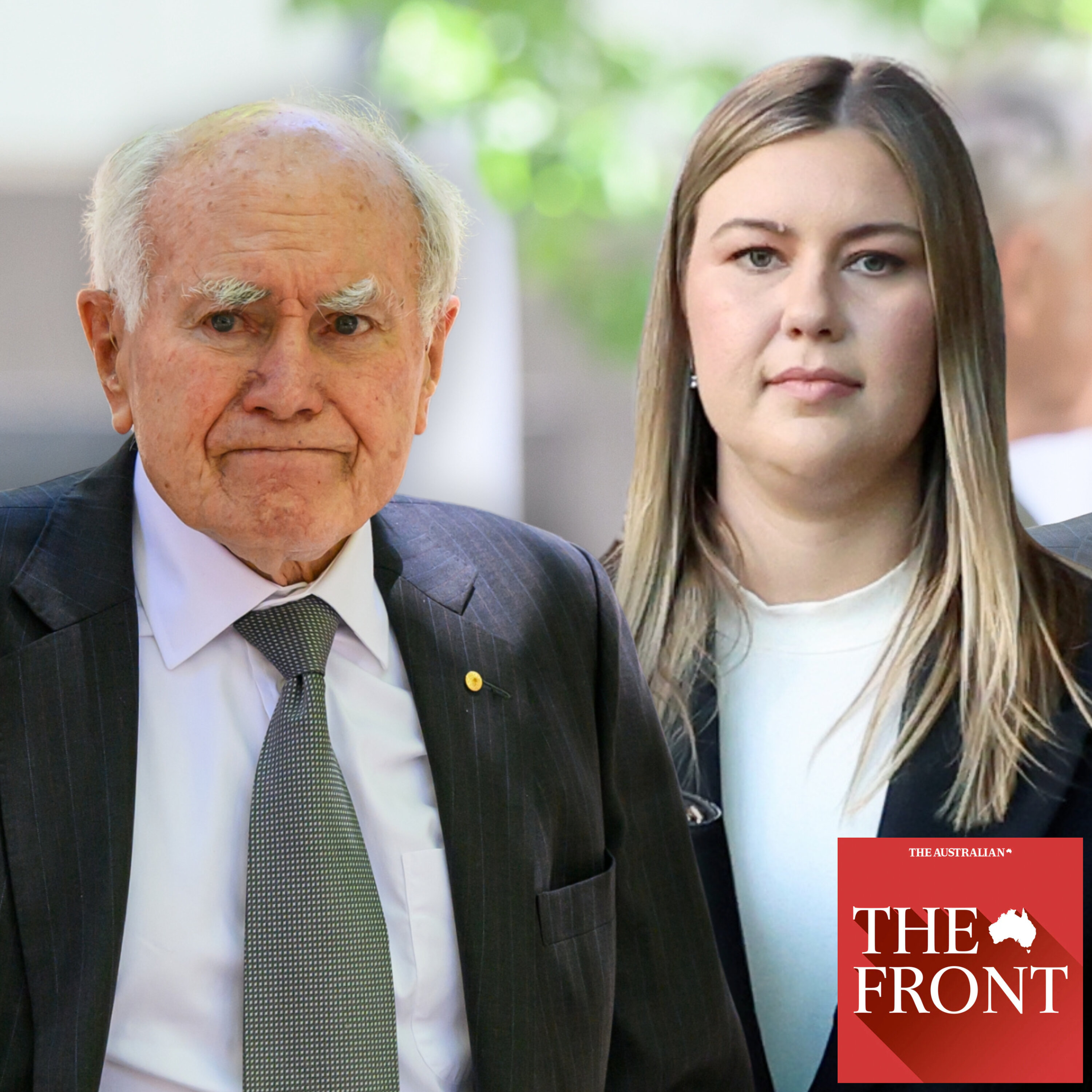 No apology: Howard fires up over Brittany Higgins in new Paul Kelly book