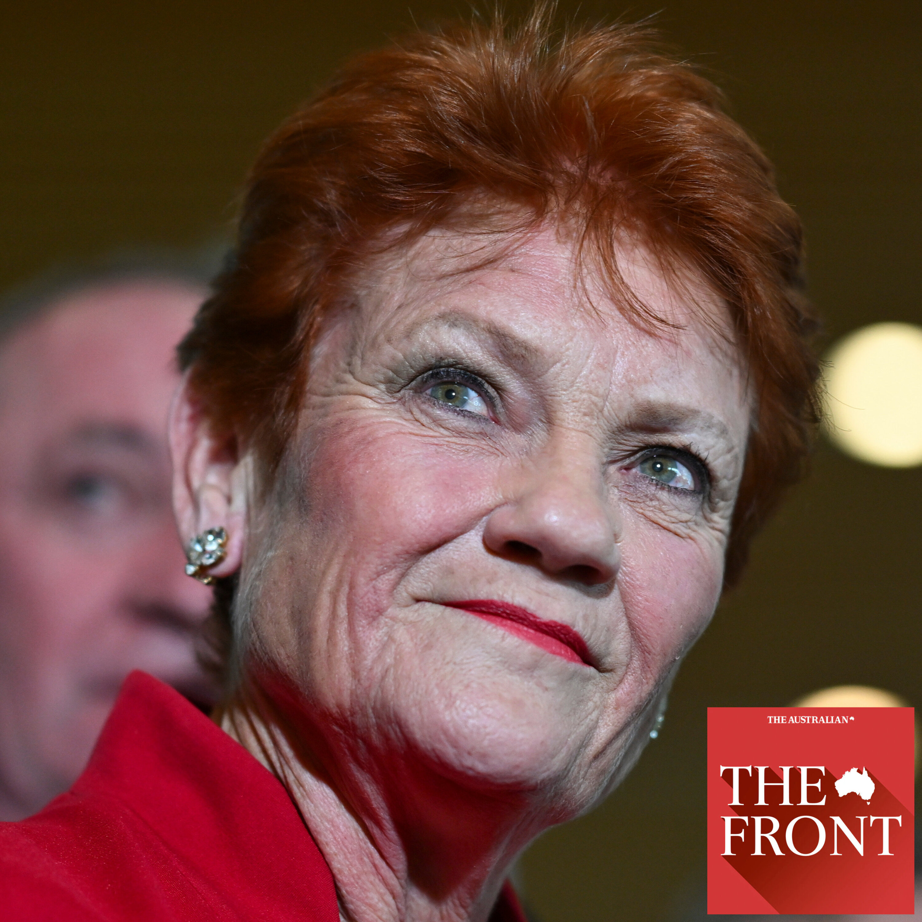 Why won’t politicians attack Pauline Hanson? episode artwork