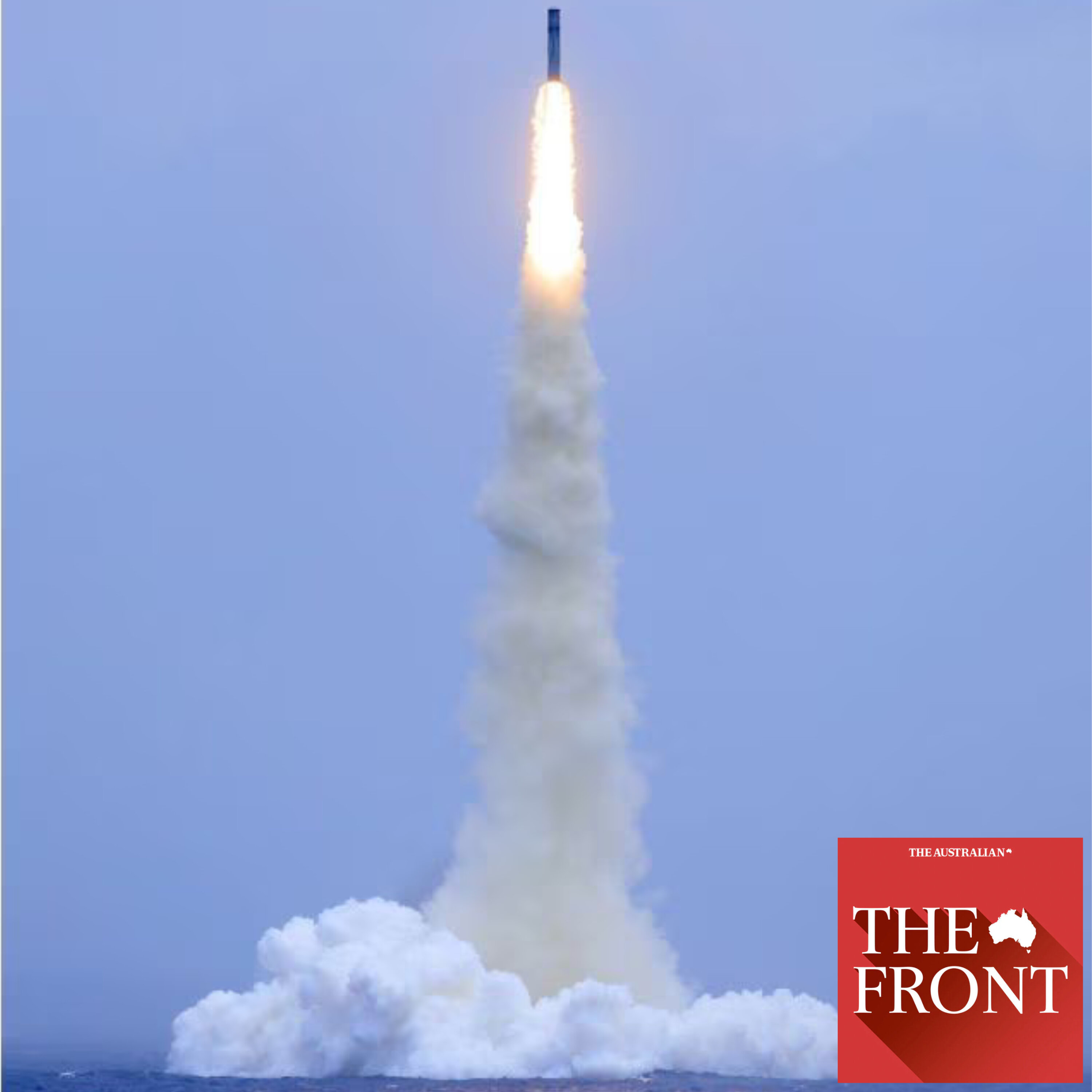 How we revealed China’s missile launch before it happened
