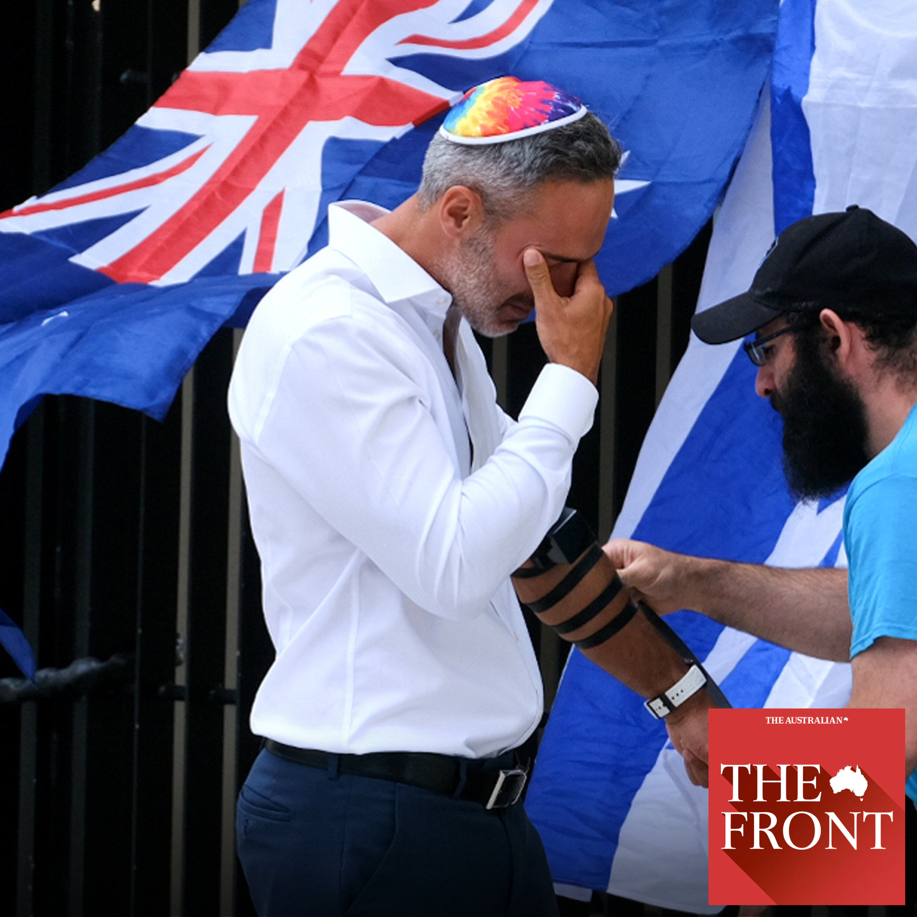 This crisis will make Albo or break him: veteran journo Paul Kelly This crisis will make Albo or break him: veteran journo Paul Kelly