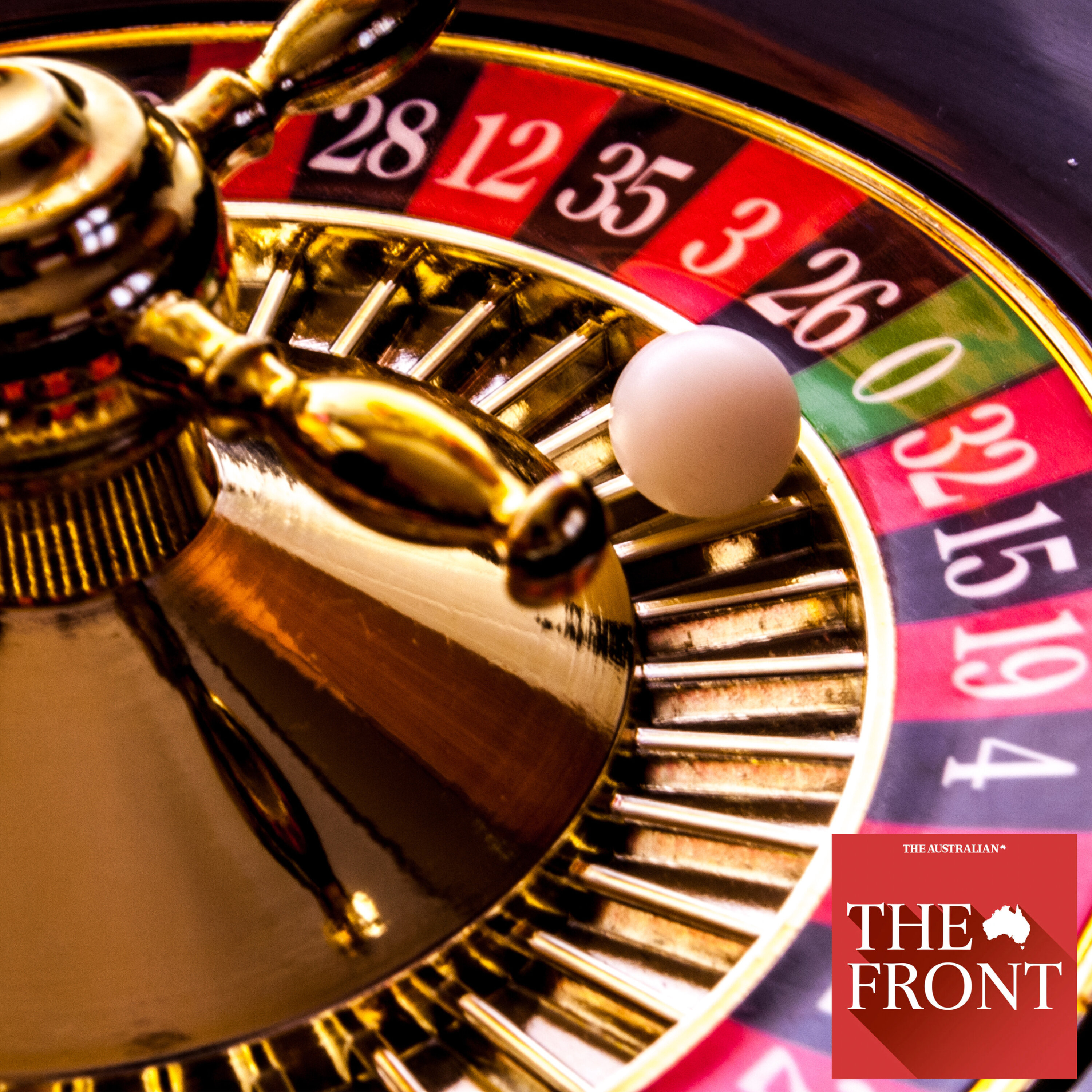 Inside a casino crime wave: bags of cash, Rolexes and a $250m fine