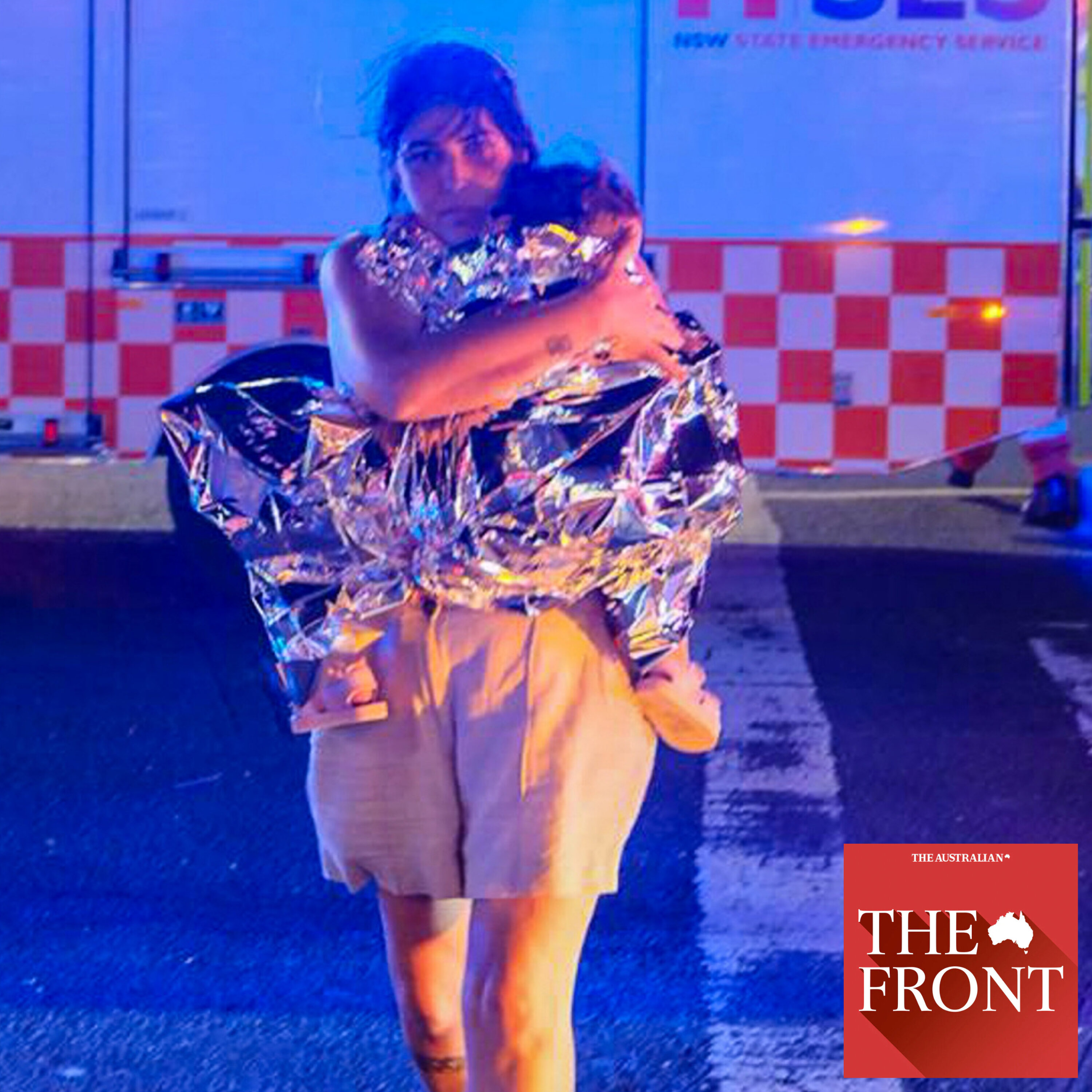 Jews slaughtered in a terrorist massacre at Bondi Beach Jews slaughtered in a terrorist massacre at Bondi Beach
