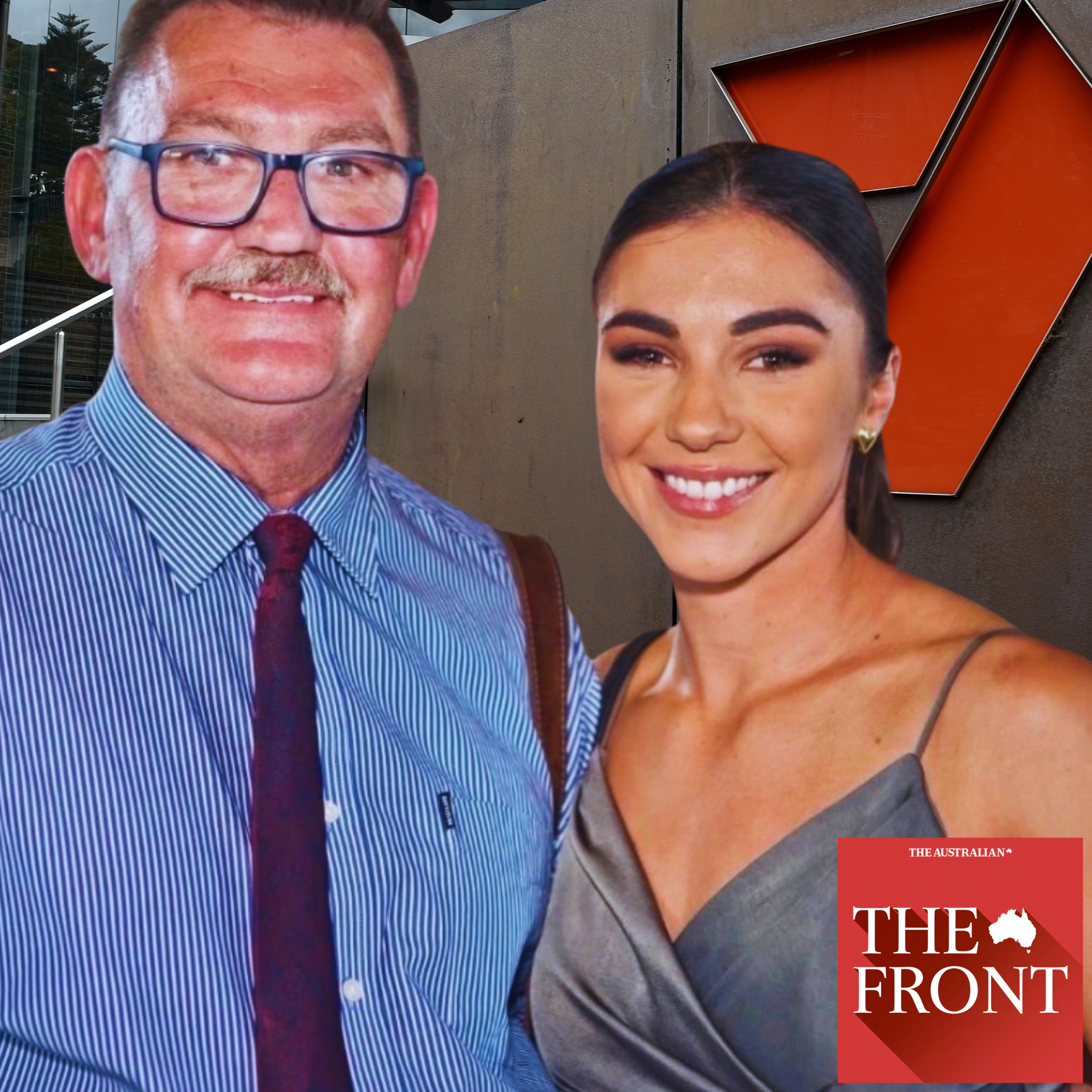 TV star’s dad goes rogue in defence of his girl