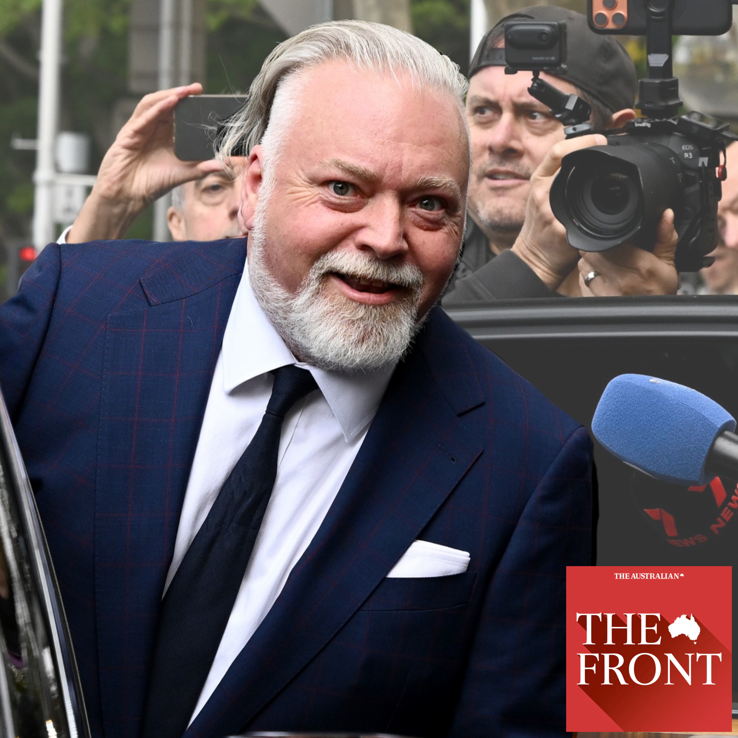 The inside scoop on Kyle Sandilands’ $12m peace deal