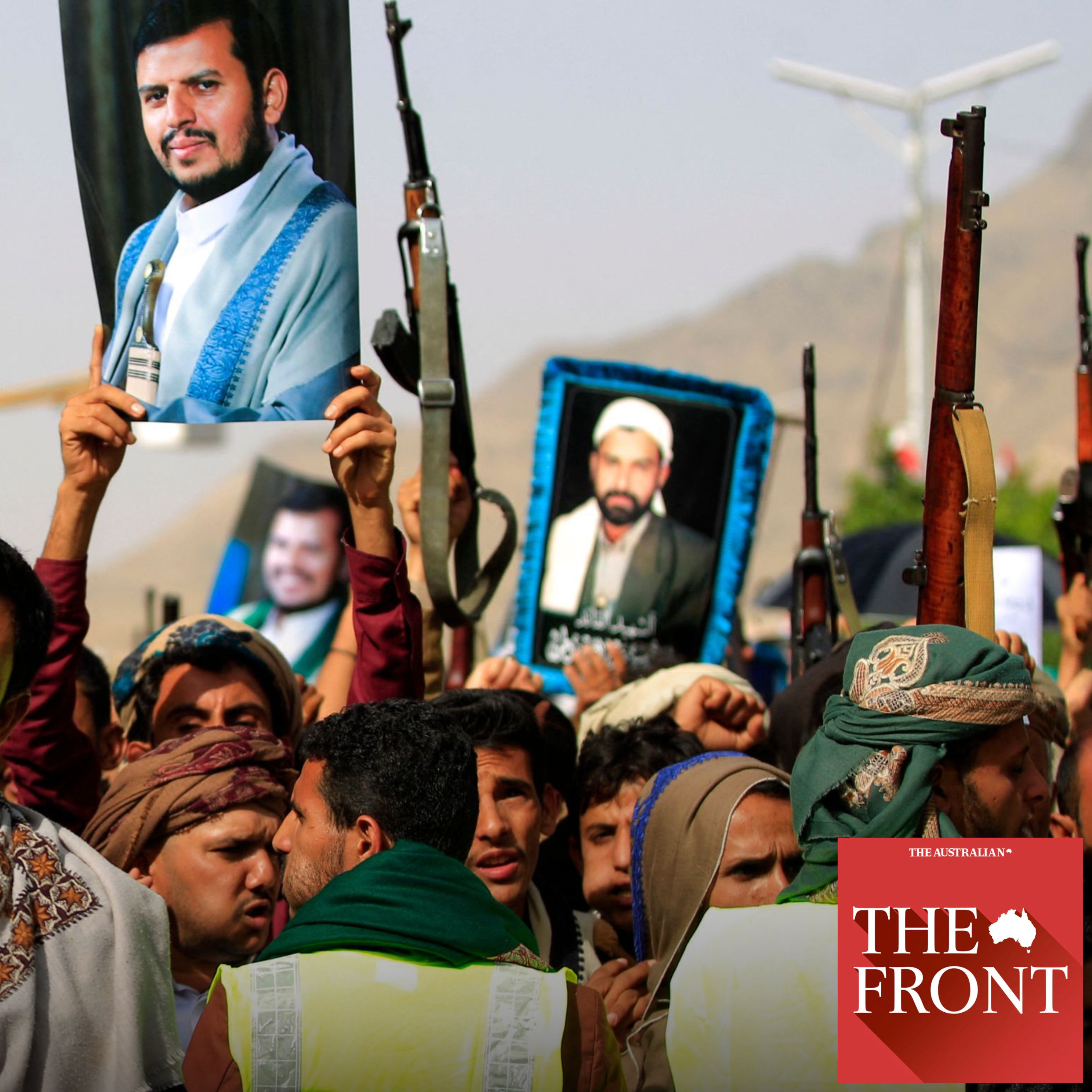 Mossad tried to wipe out the Houthis. They’re back with a vengeance