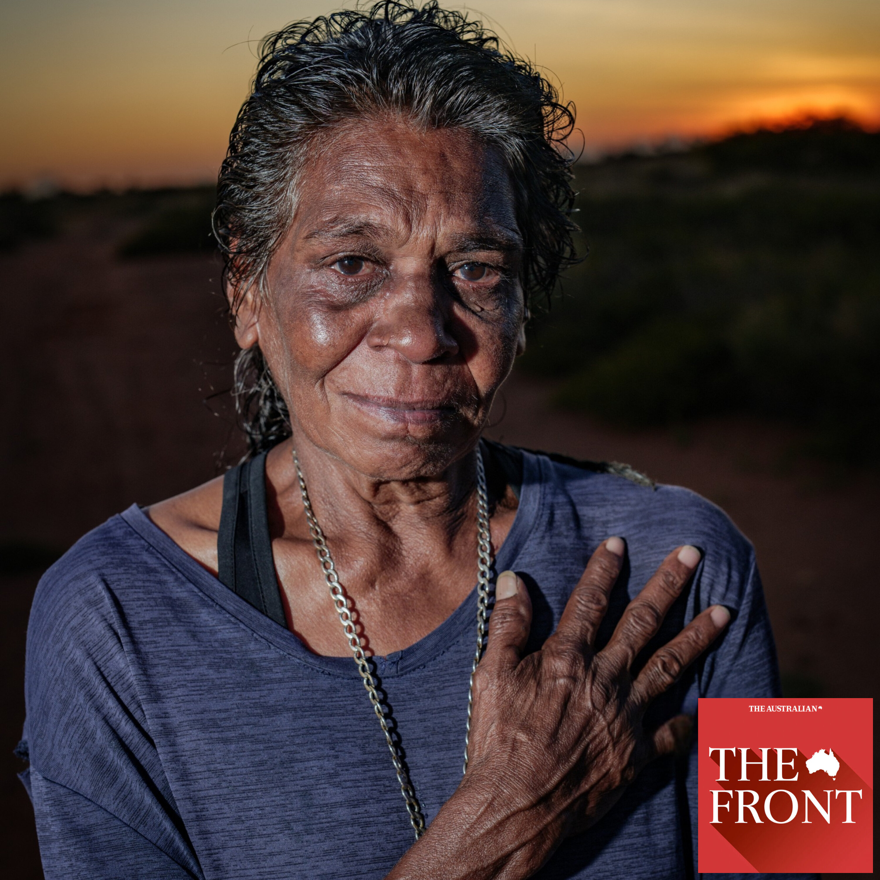 The Stolen Generation paradox: how Dorothy’s grandkids were left to die