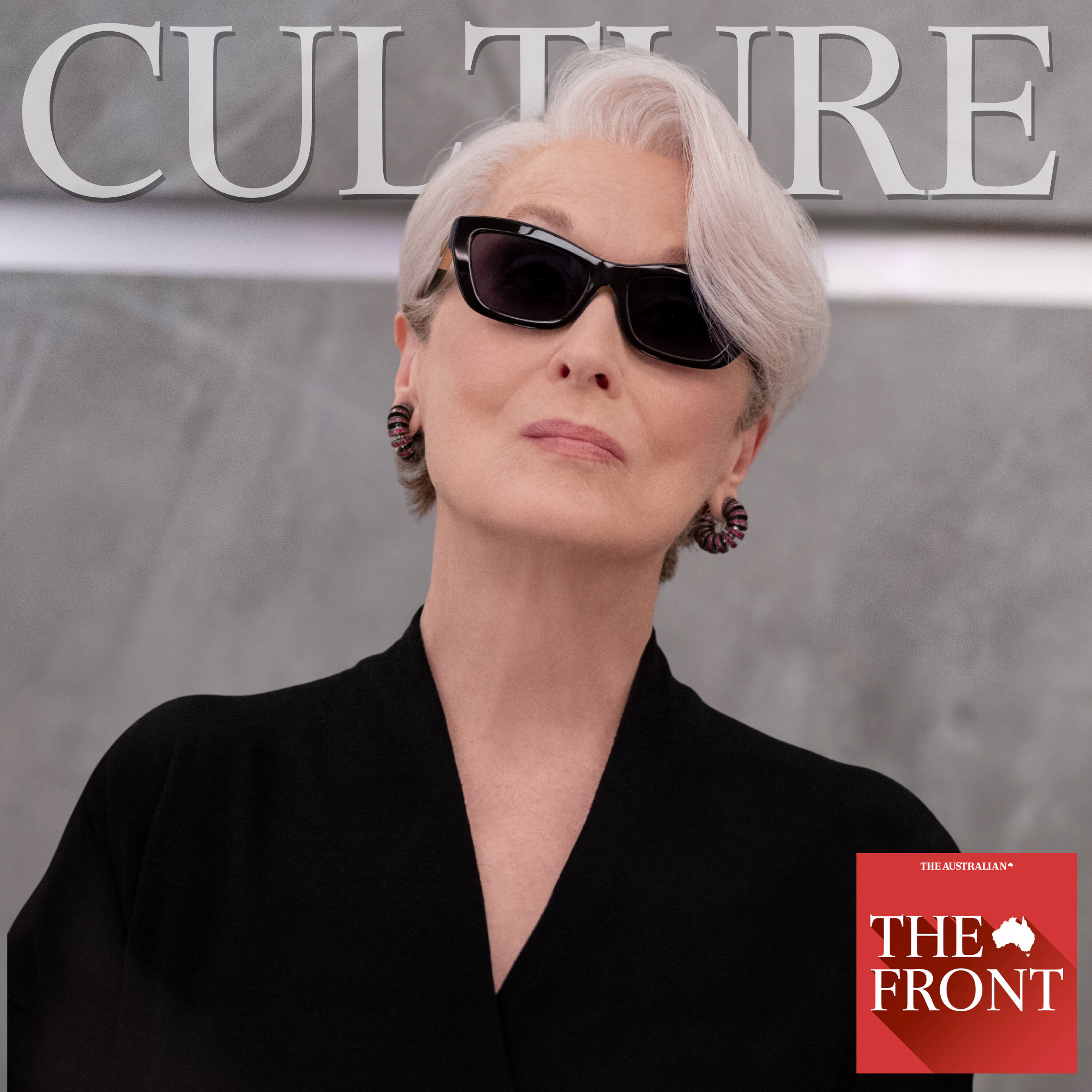Devil Wears Prada 2: Miranda Priestly flies economy? episode artwork